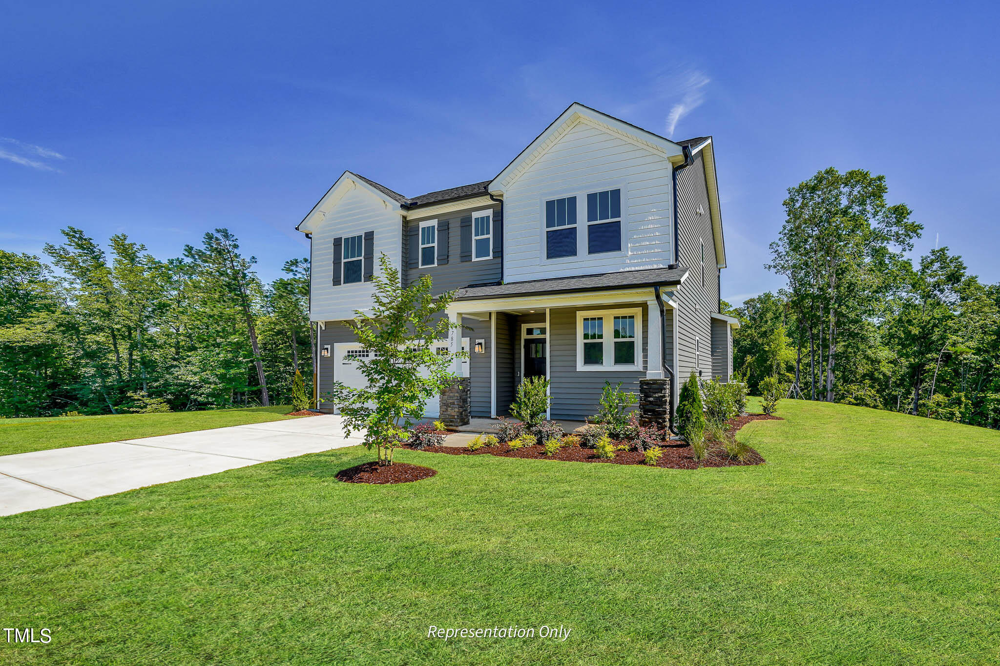 302 Yates Ml Drive