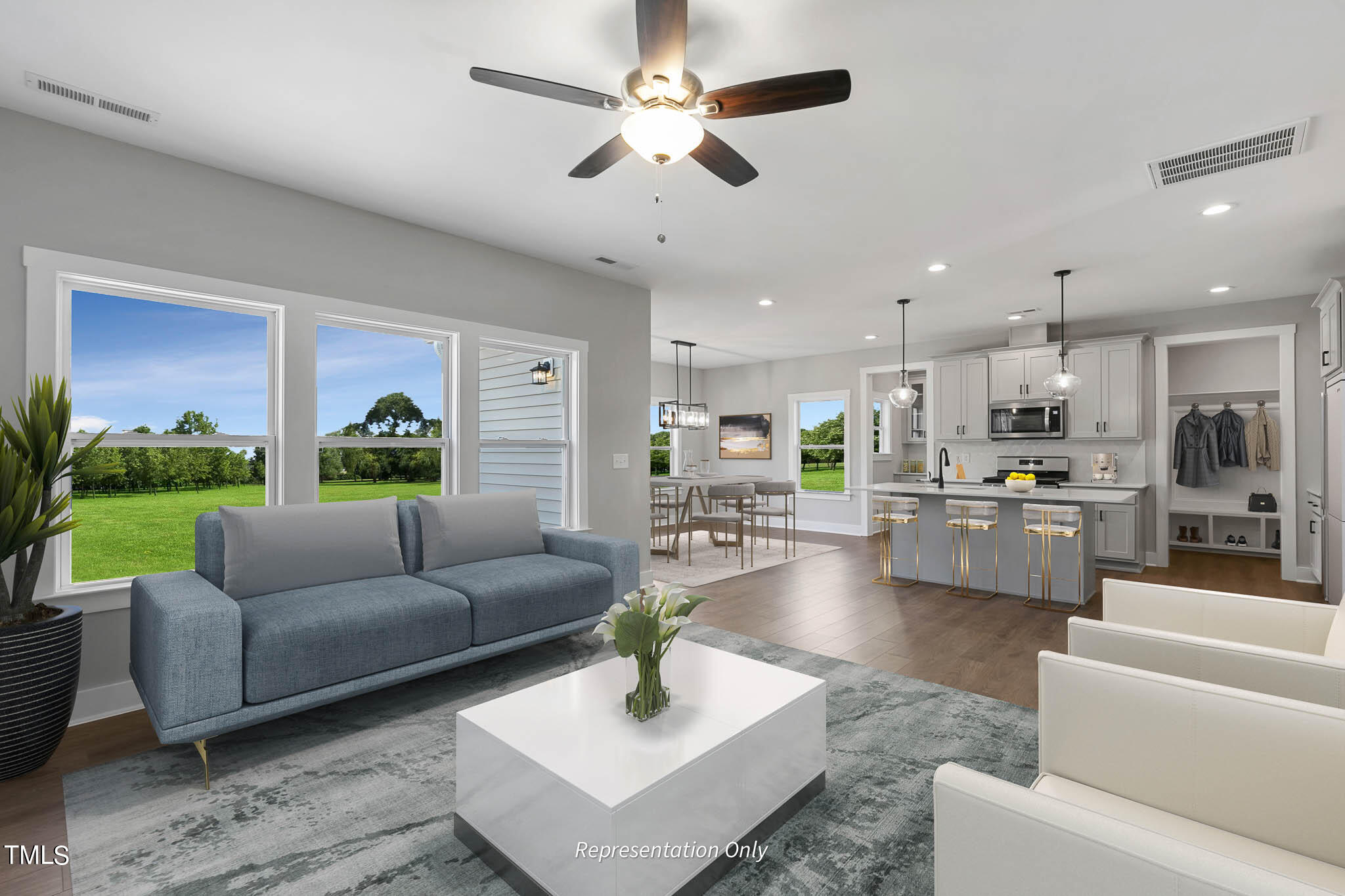 302 Yates Ml Drive