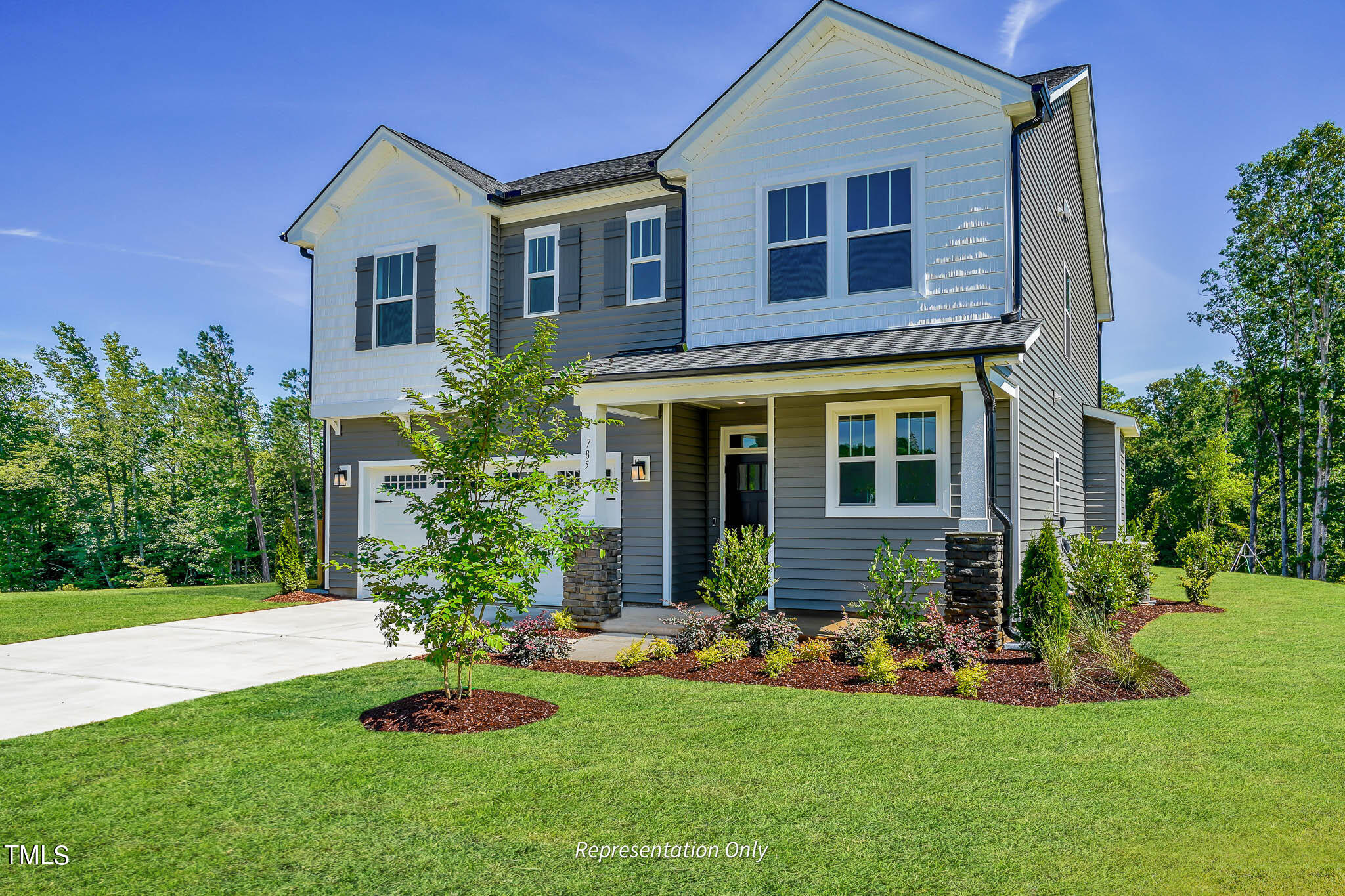 302 Yates Ml Drive