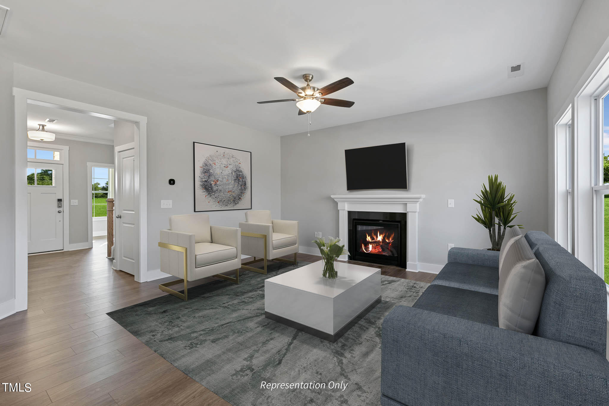 302 Yates Ml Drive