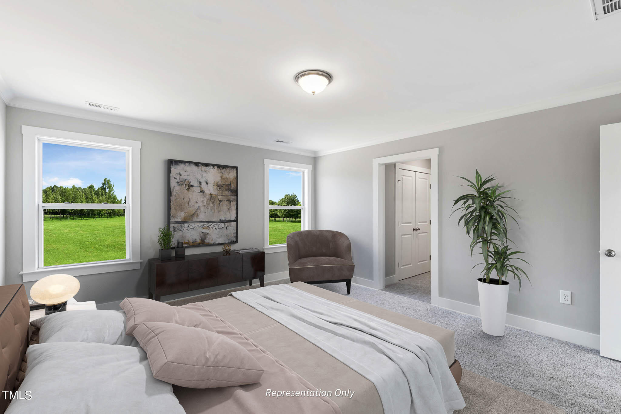 302 Yates Ml Drive