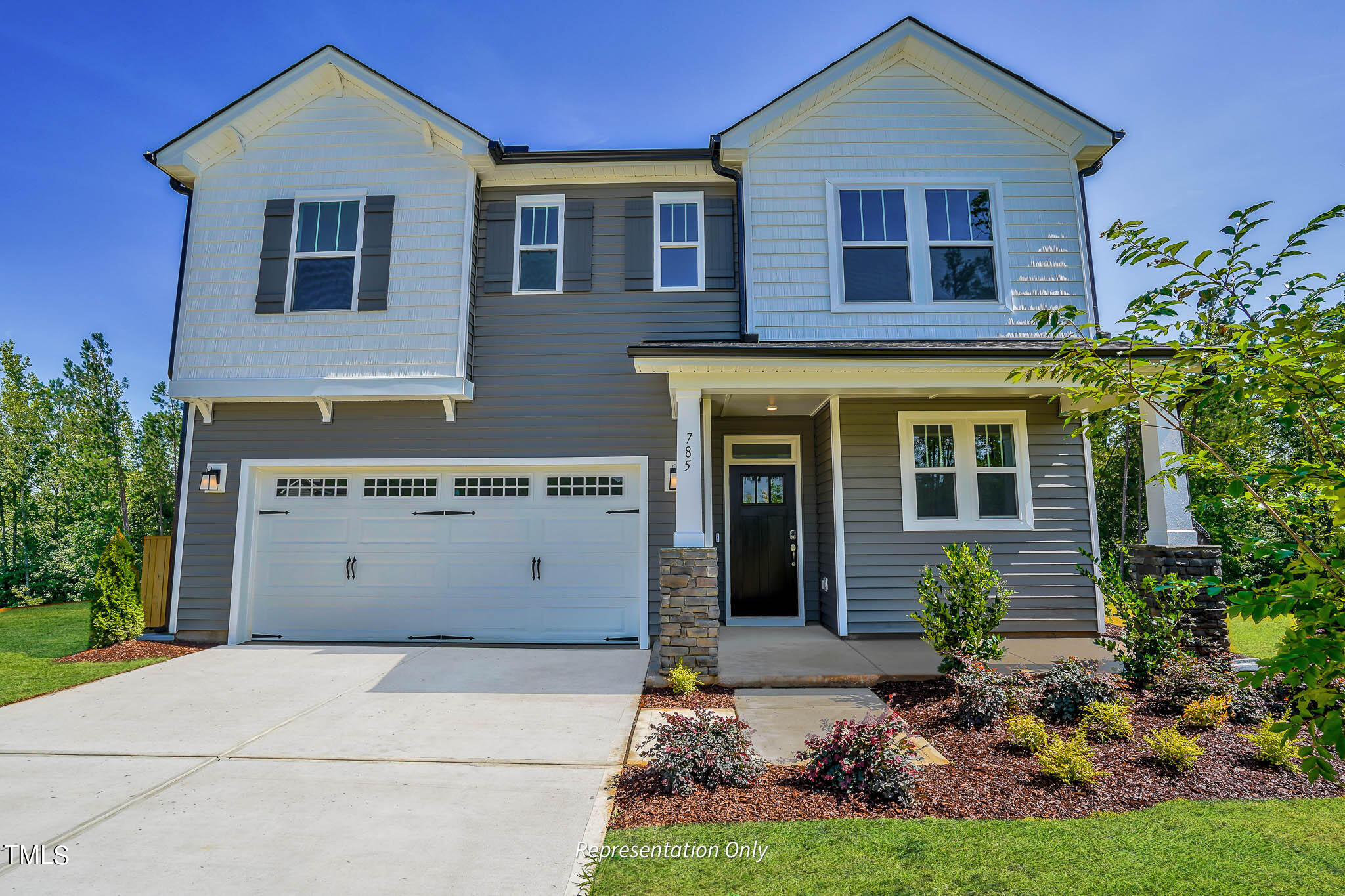 302 Yates Ml Drive