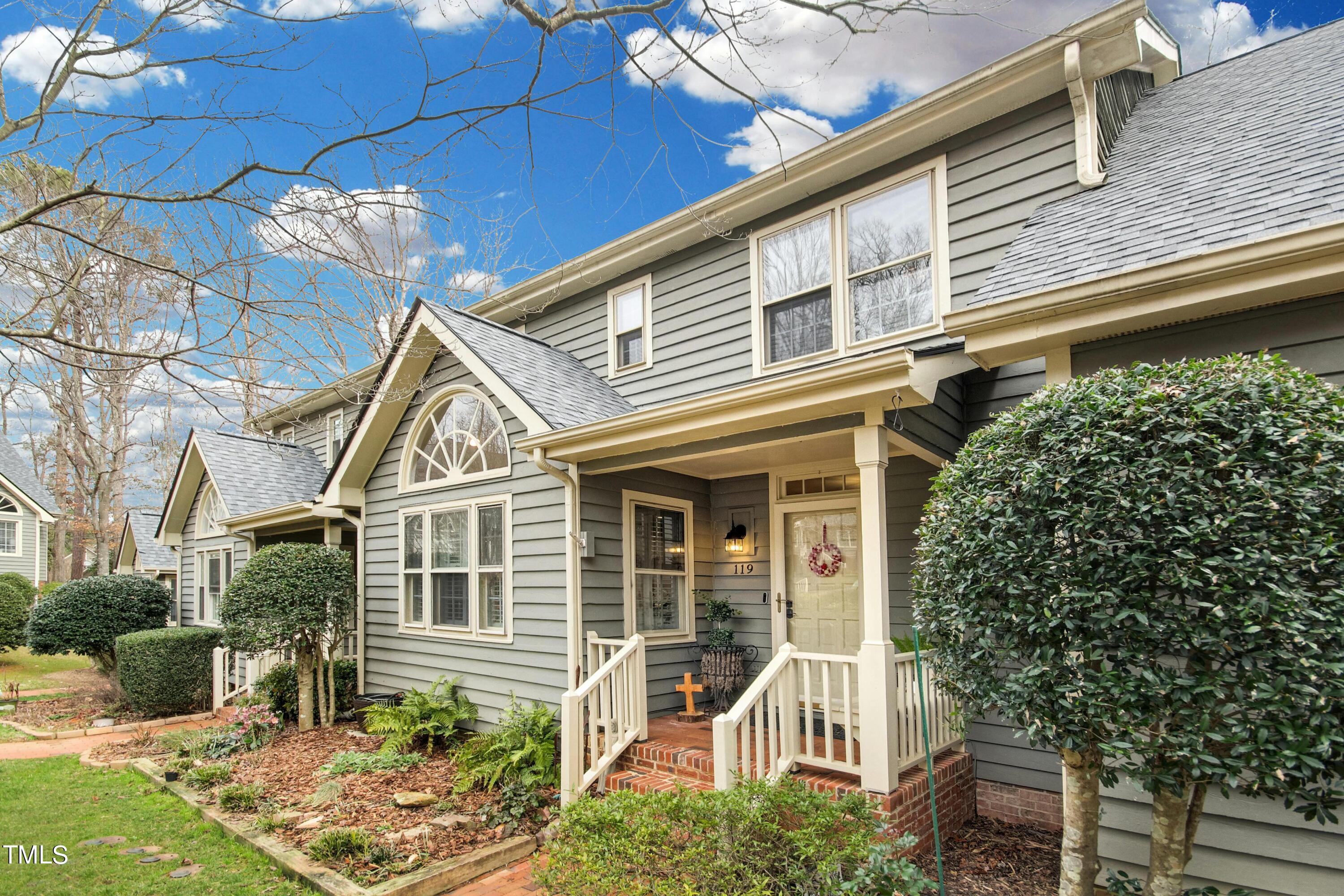 119 Loch Bend Lane