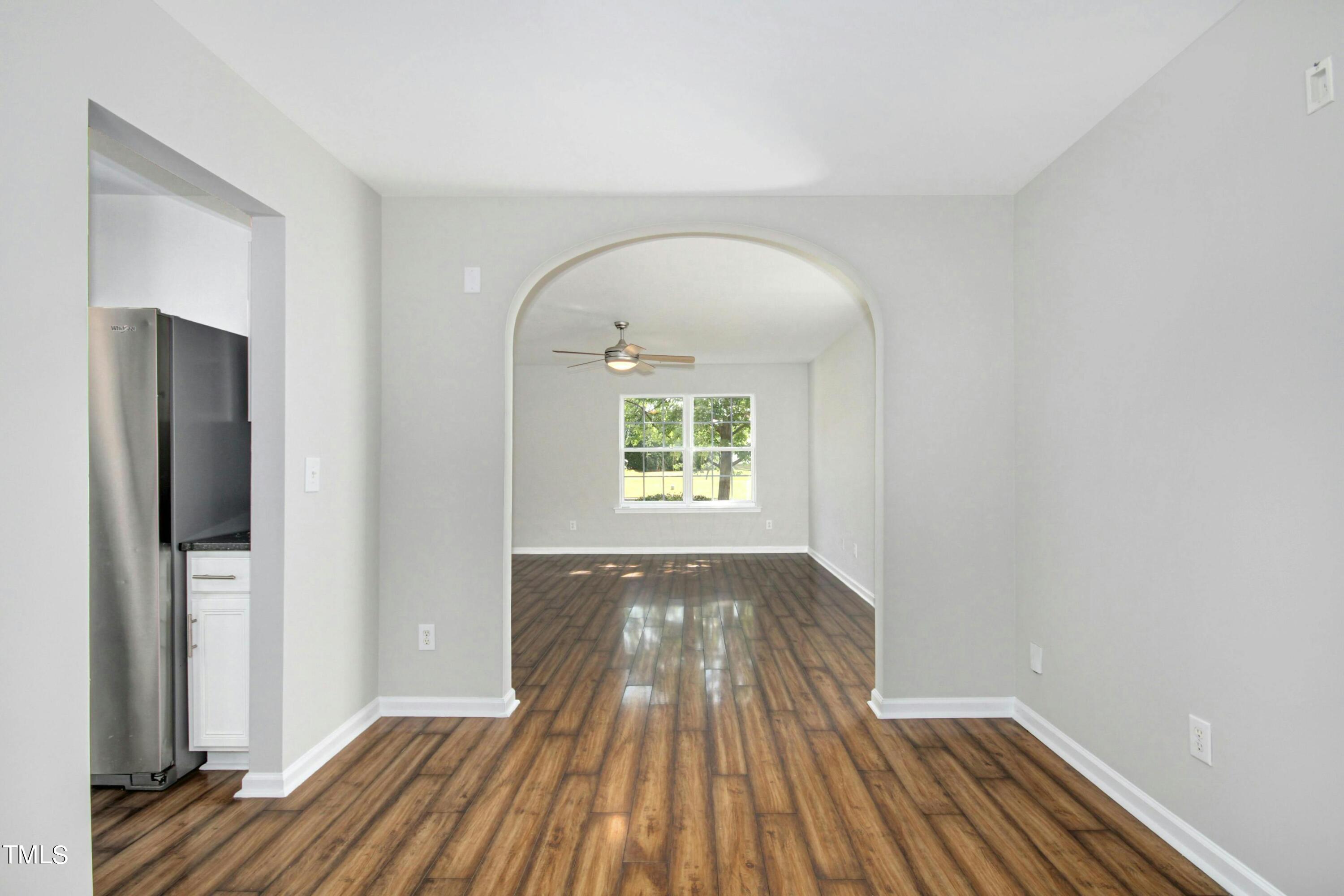 513 Indian Branch Drive