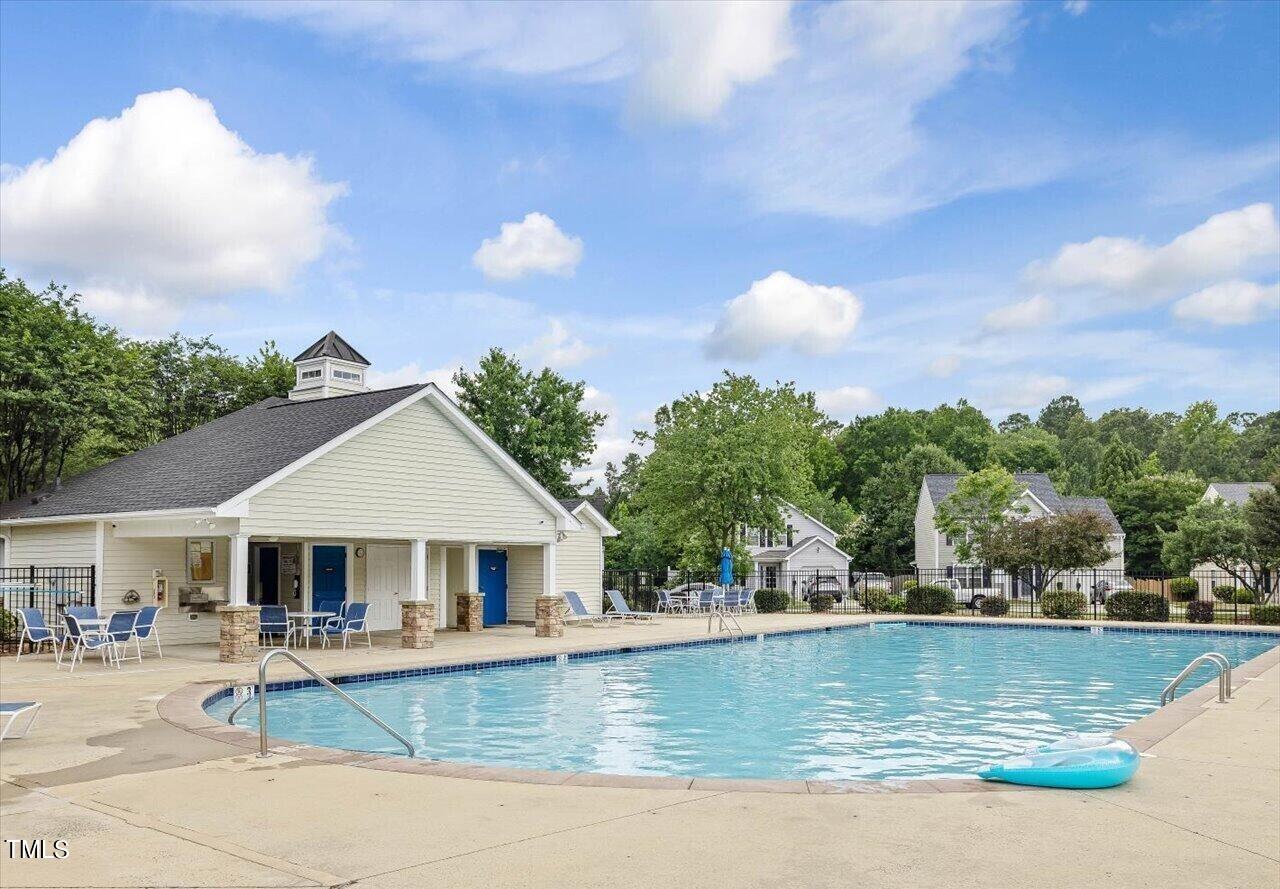 513 Indian Branch Drive