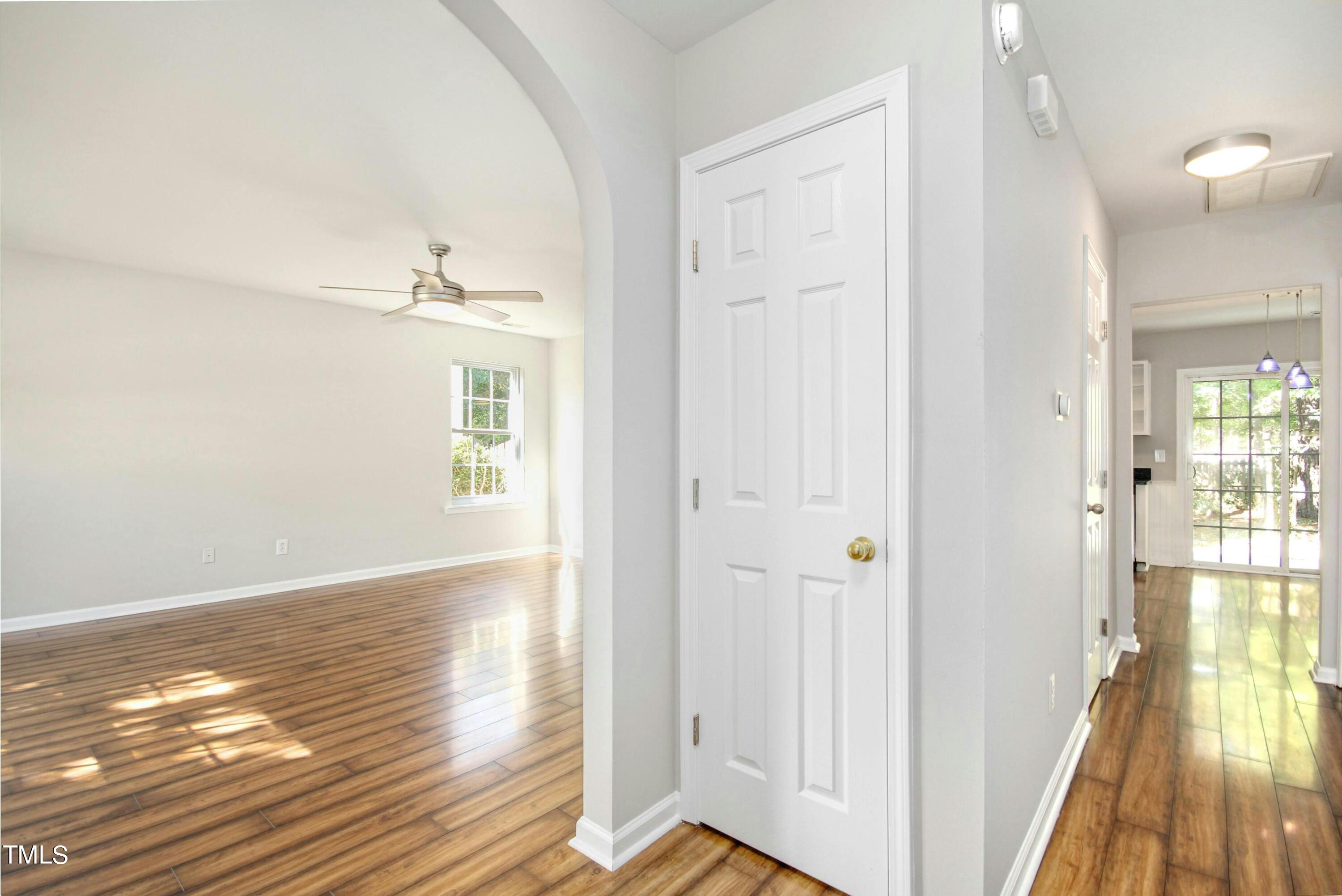 513 Indian Branch Drive