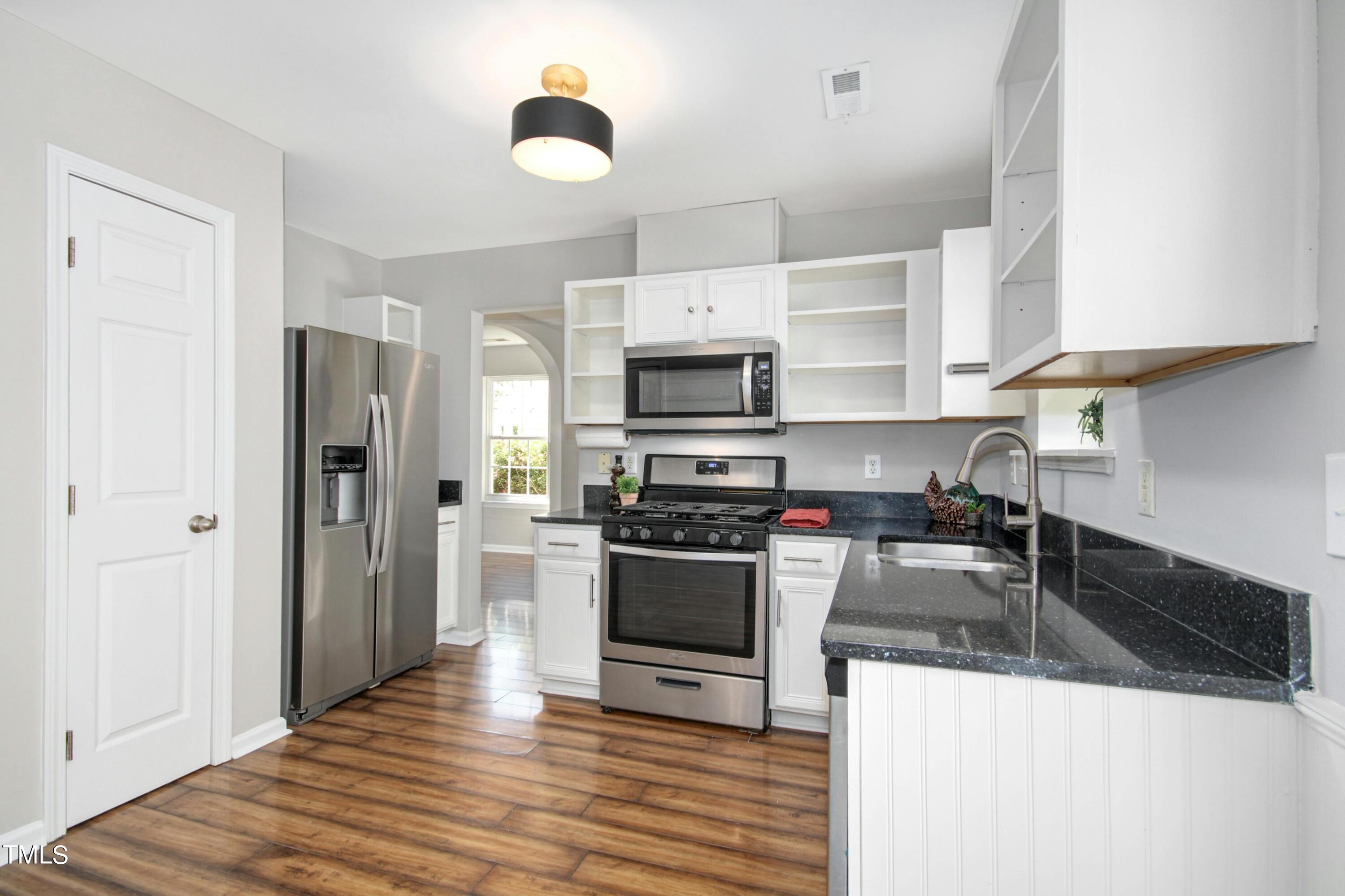 513 Indian Branch Drive
