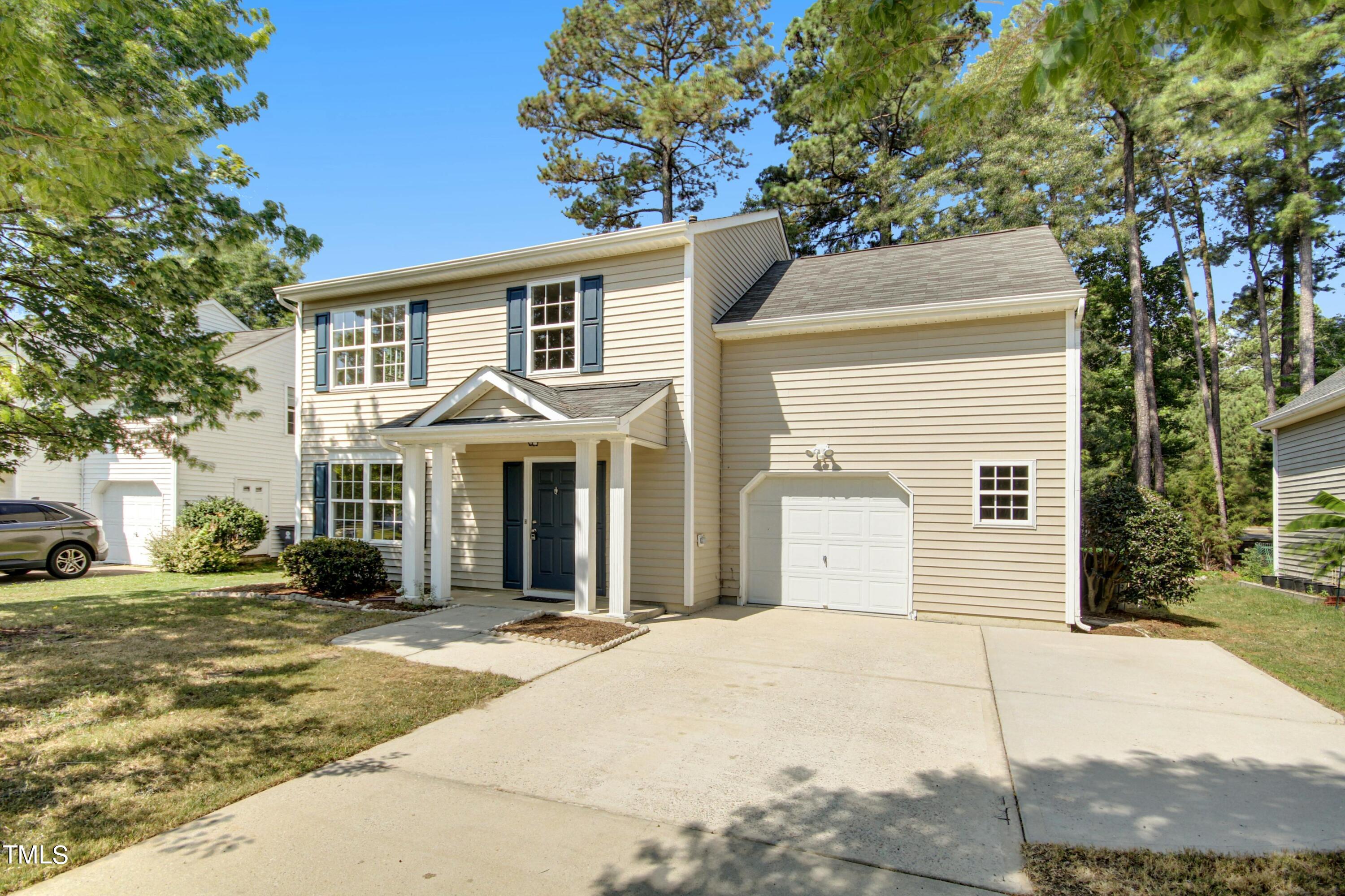 513 Indian Branch Drive
