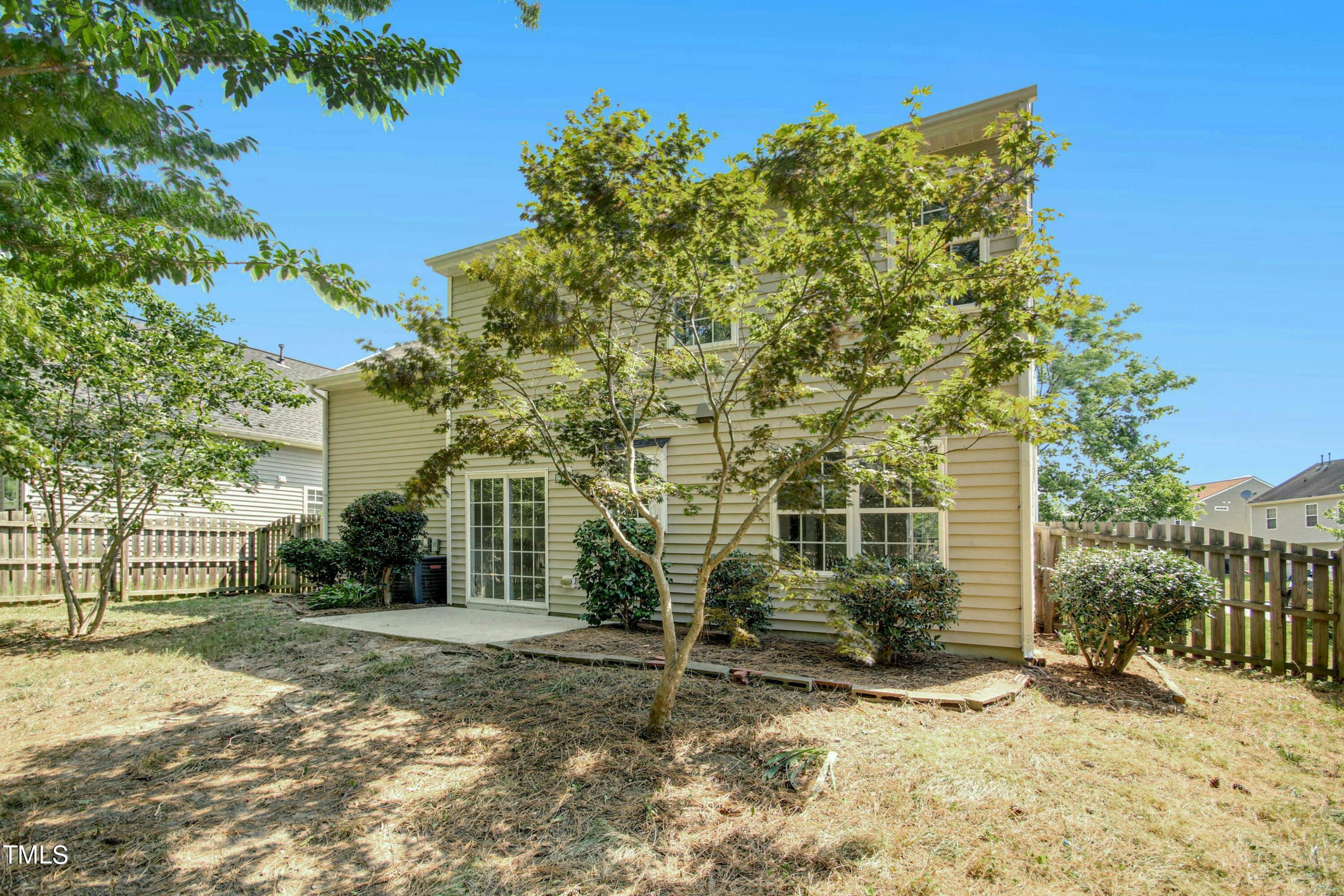 513 Indian Branch Drive