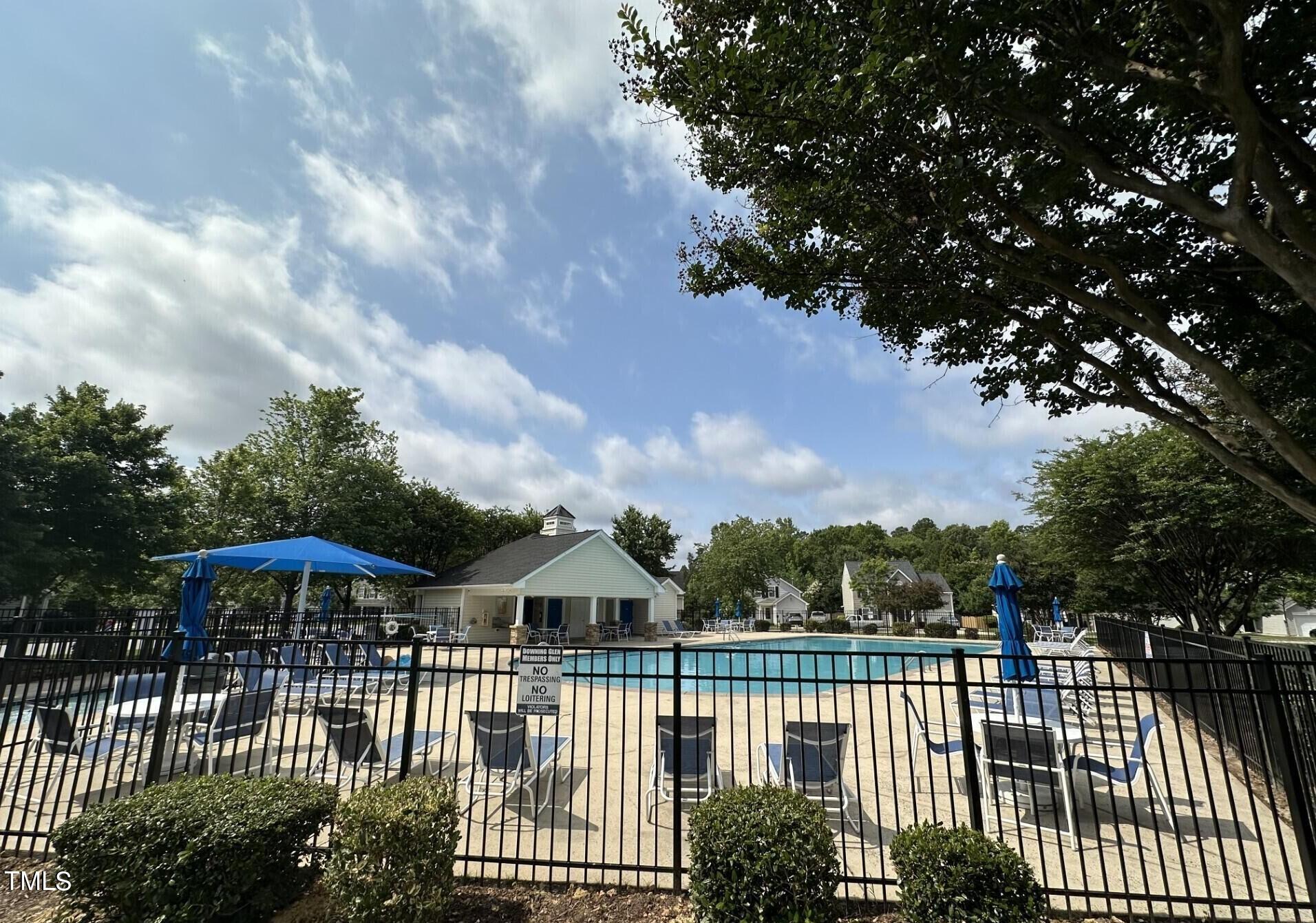 513 Indian Branch Drive