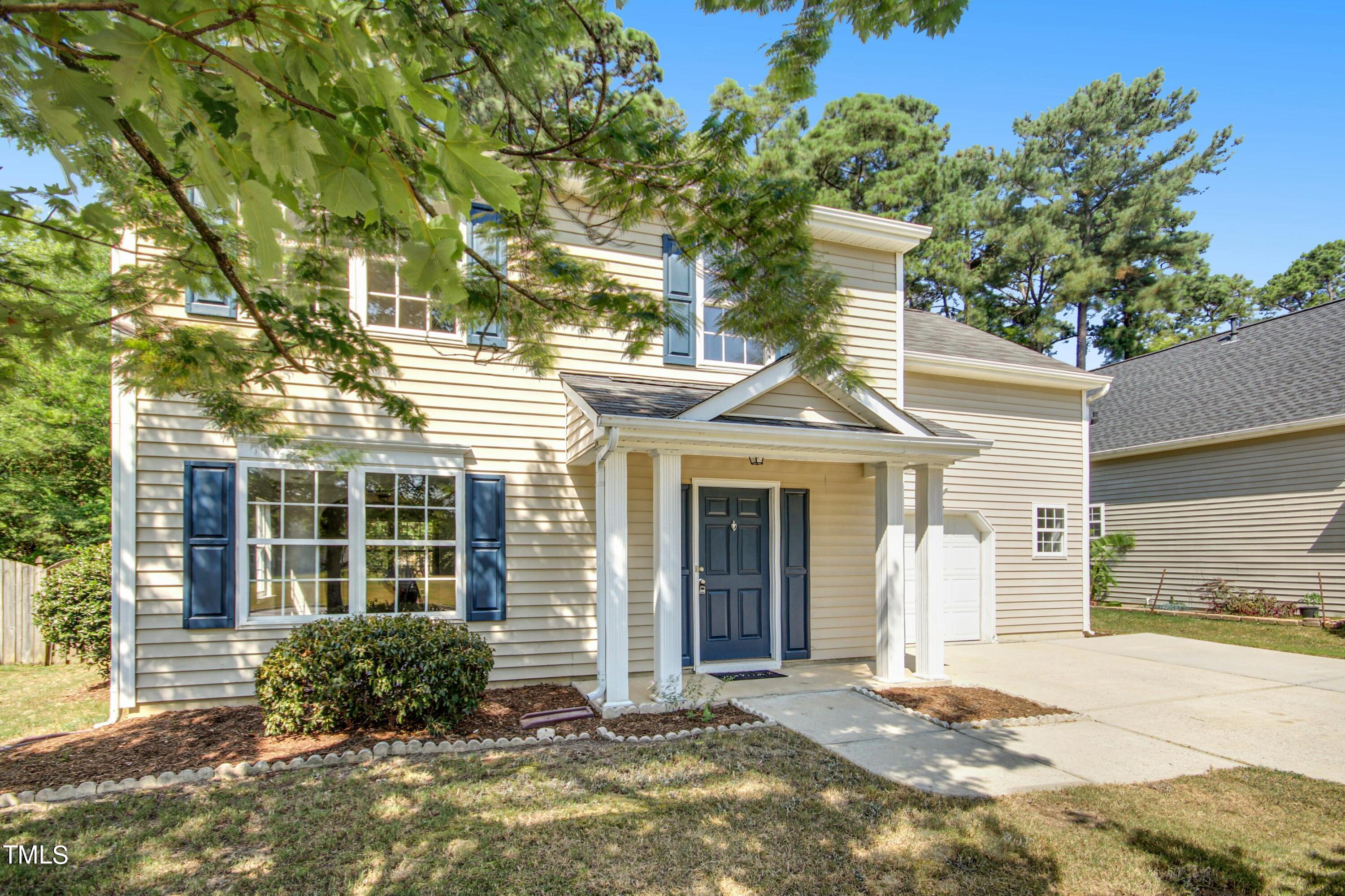513 Indian Branch Drive