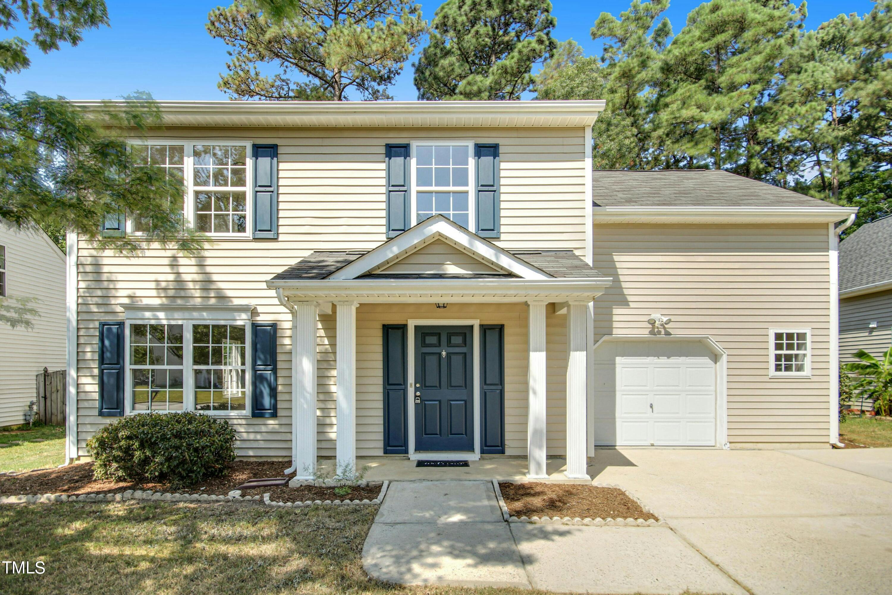 513 Indian Branch Drive