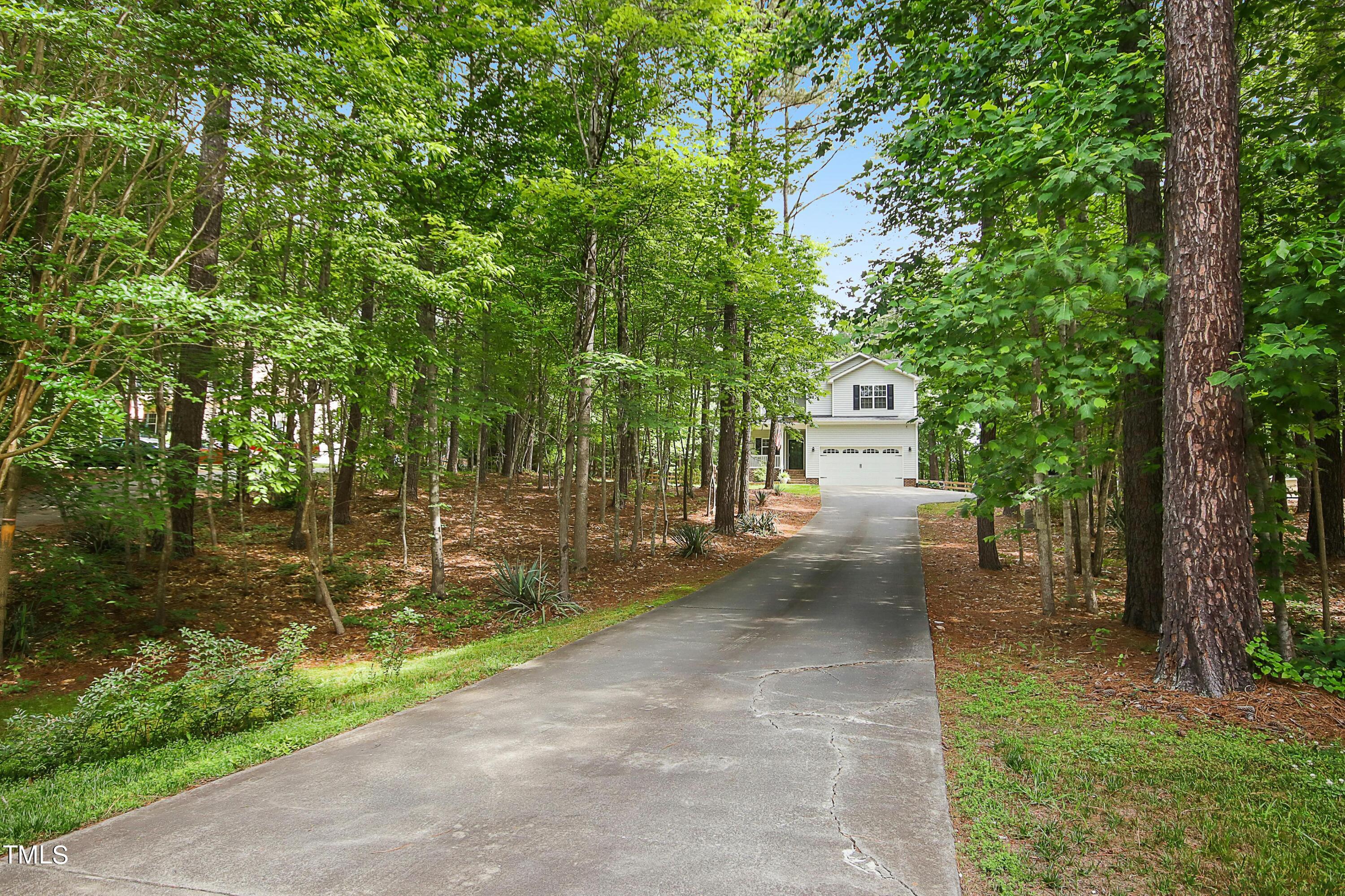 3715 Sapphire Court