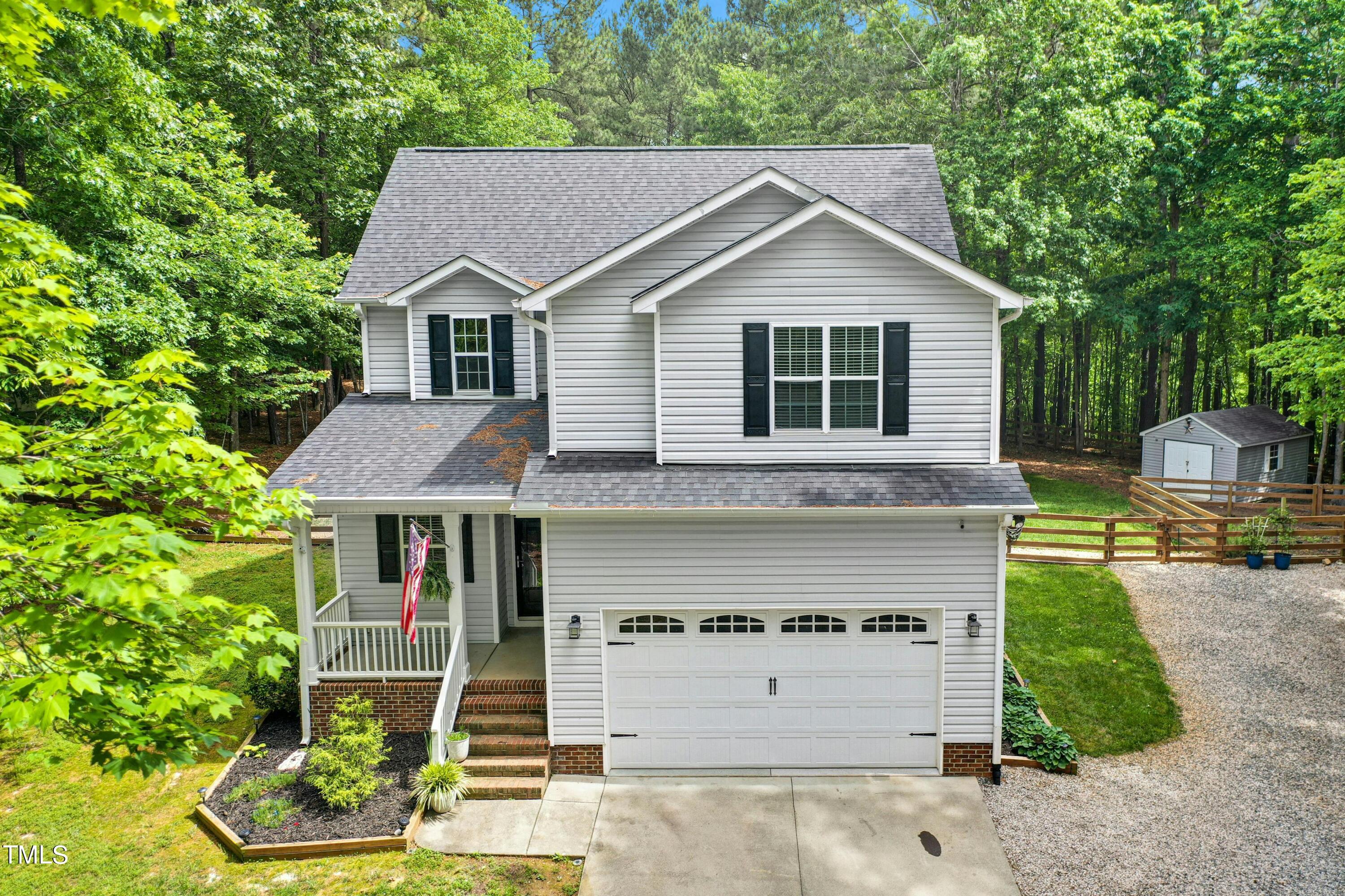 3715 Sapphire Court