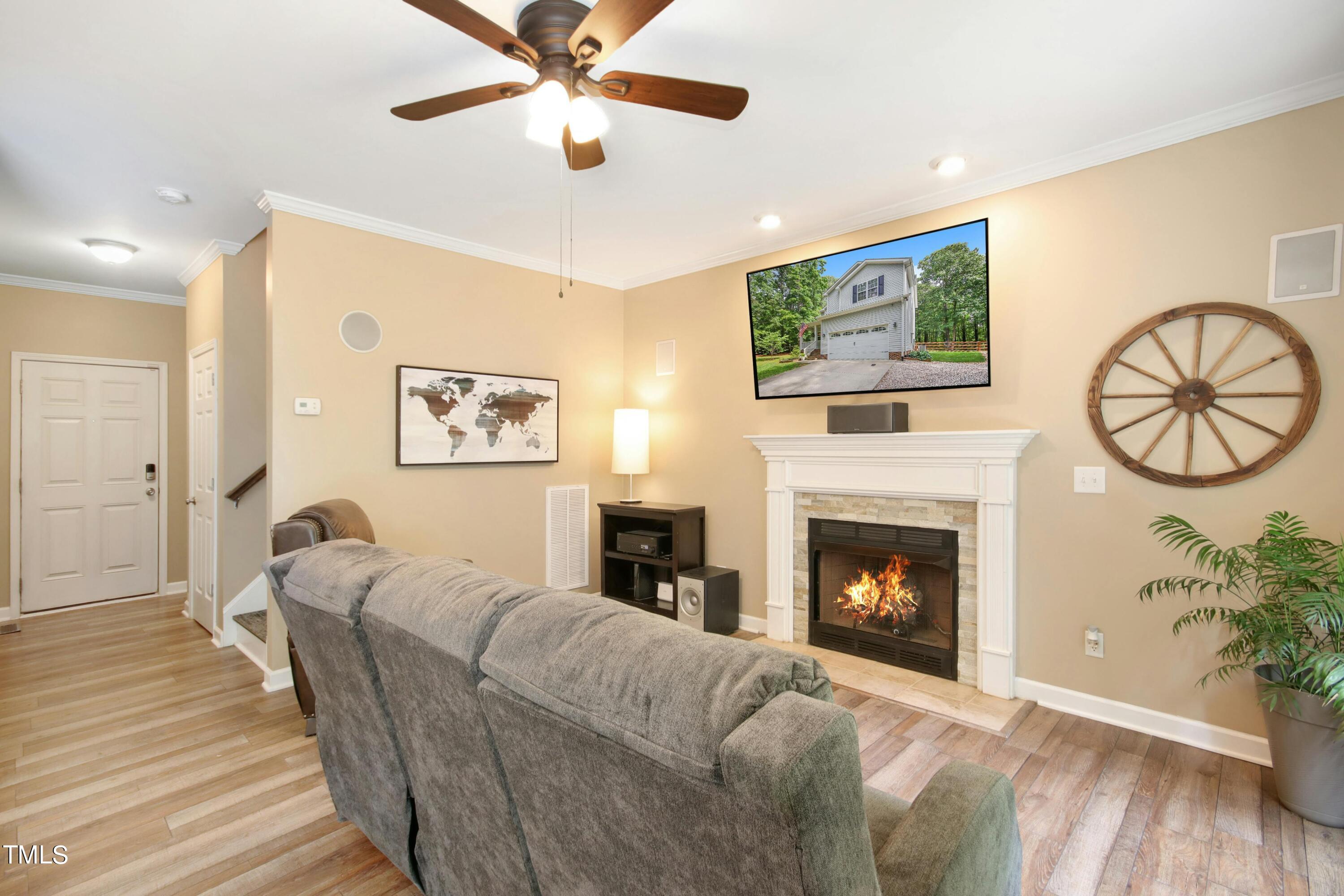 3715 Sapphire Court