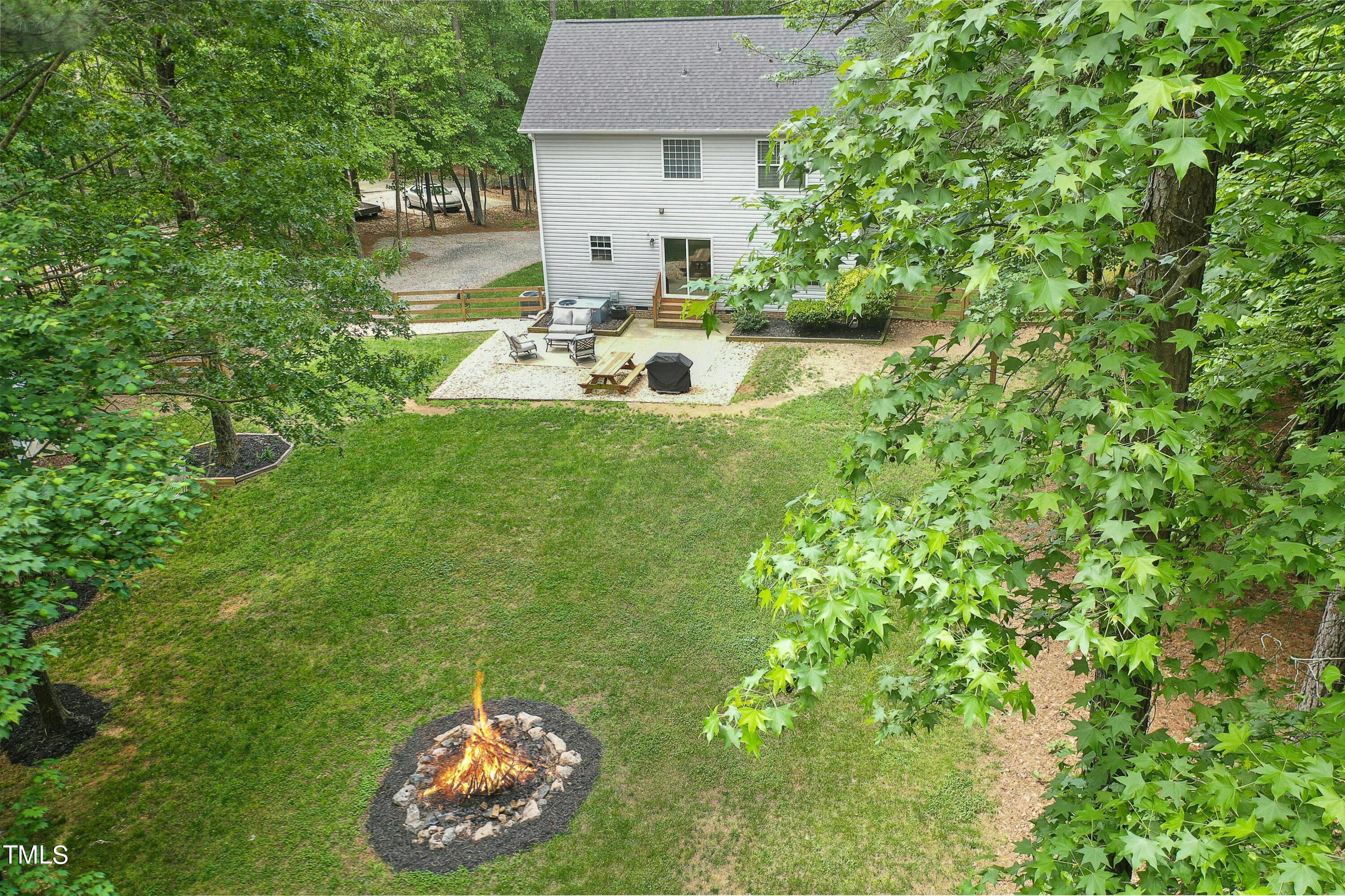 3715 Sapphire Court