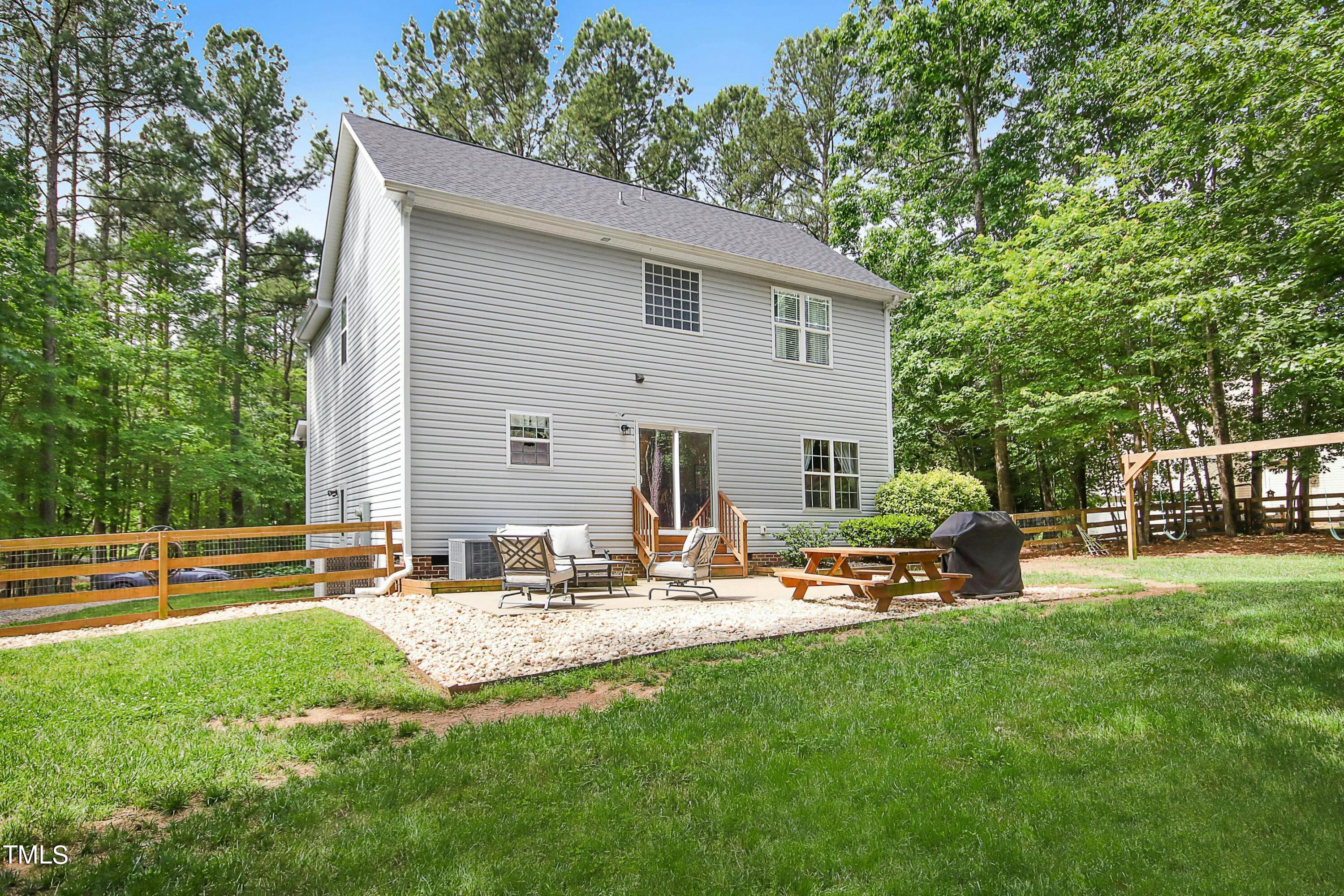 3715 Sapphire Court