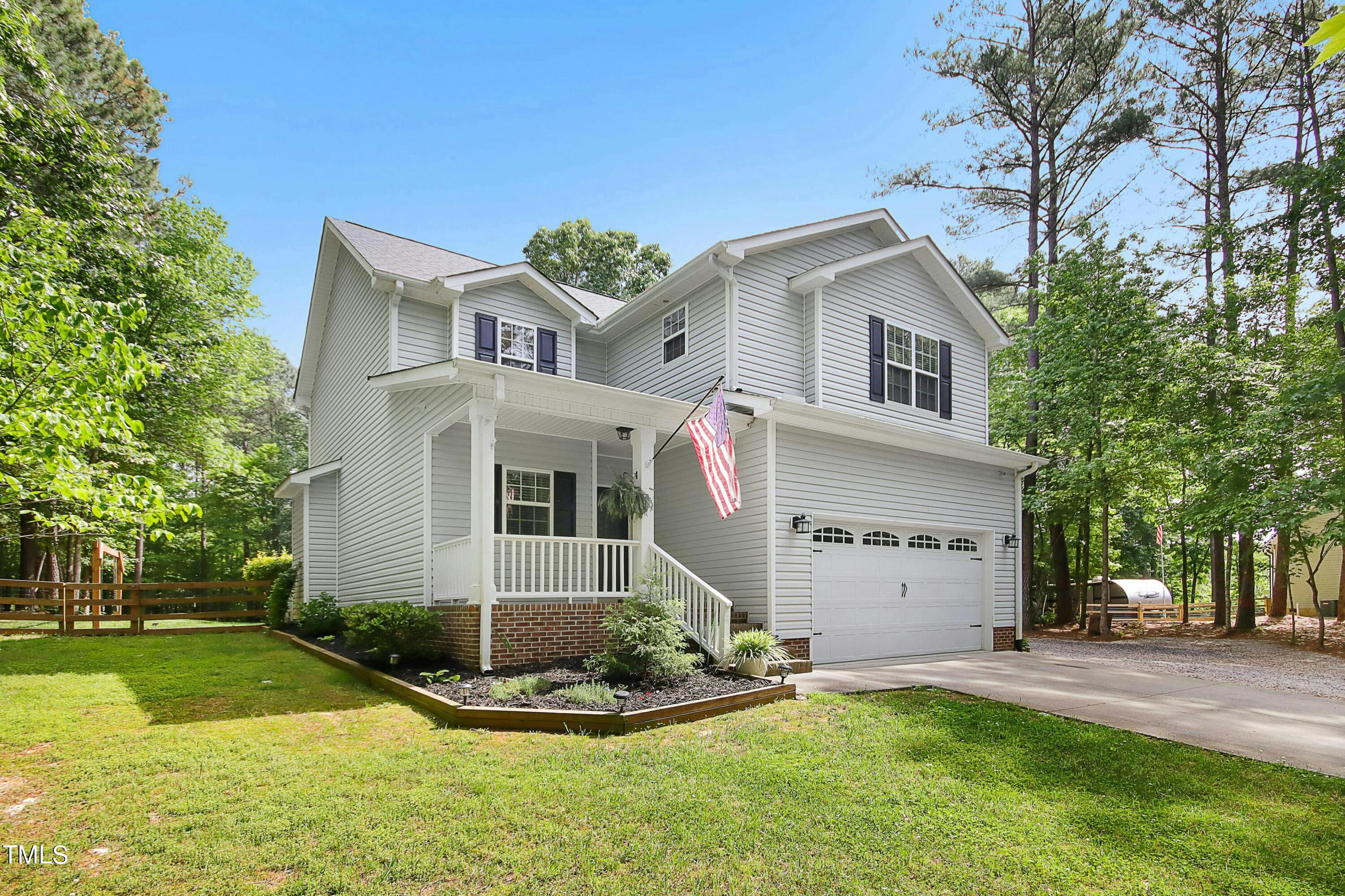 3715 Sapphire Court