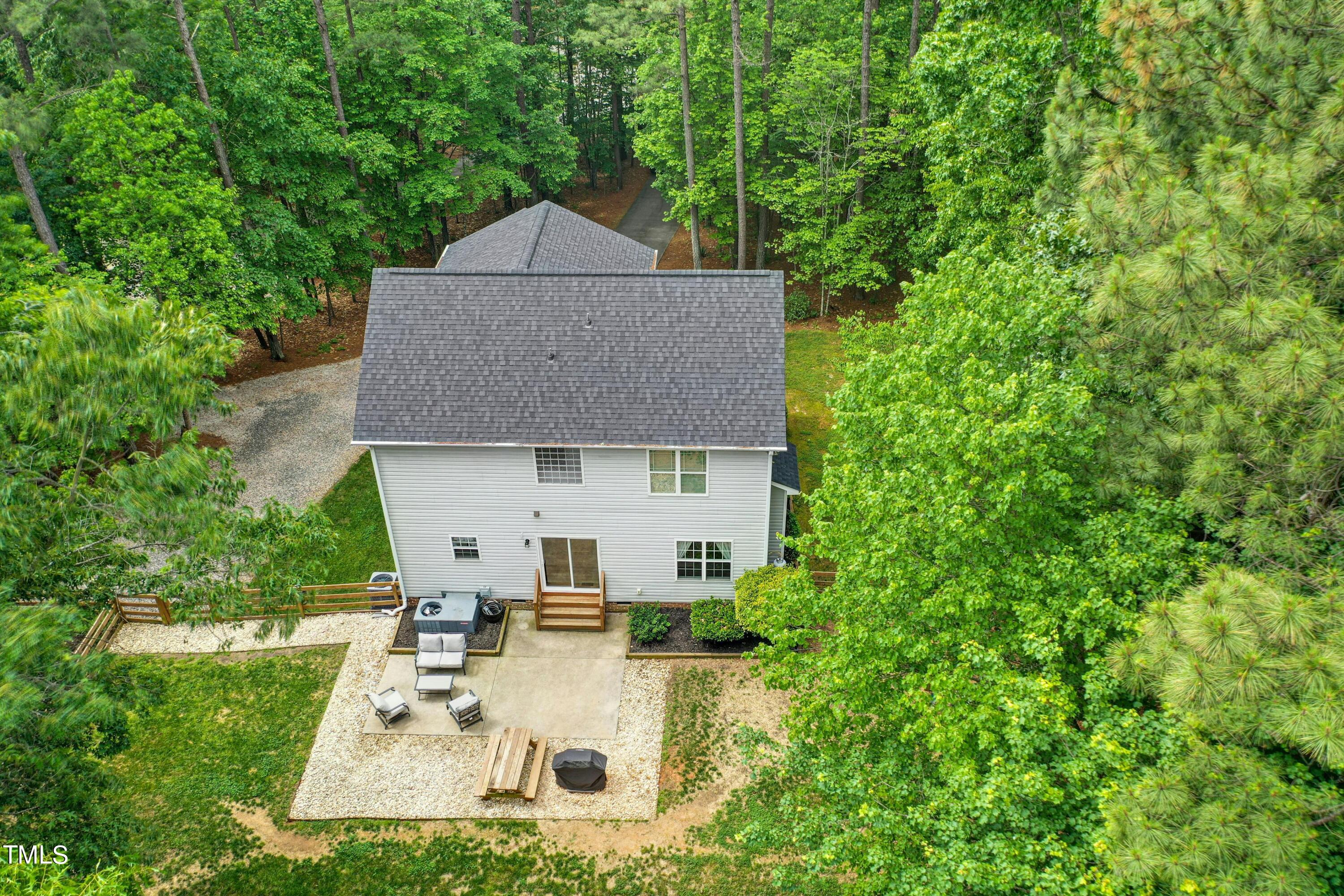 3715 Sapphire Court