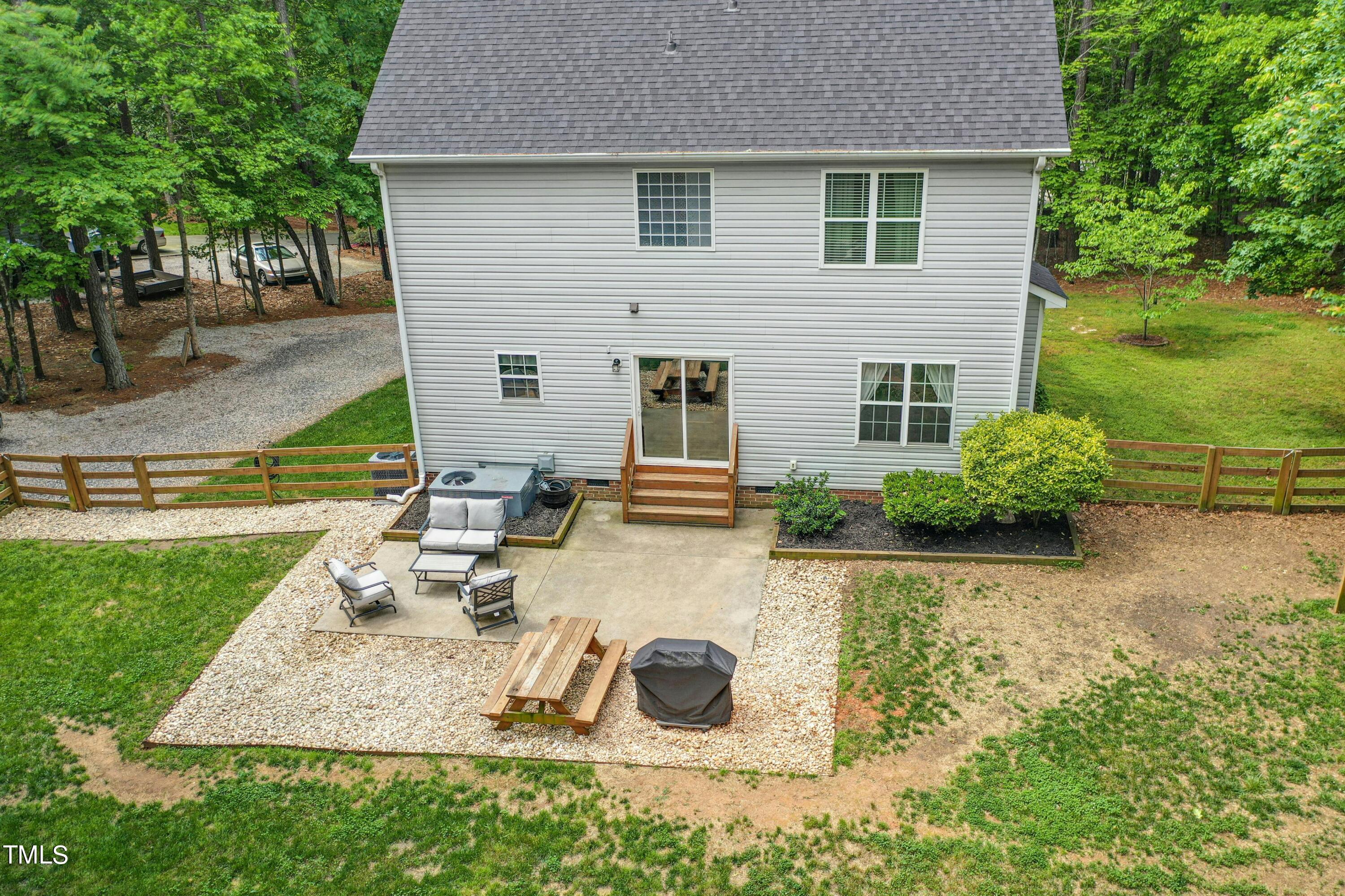 3715 Sapphire Court