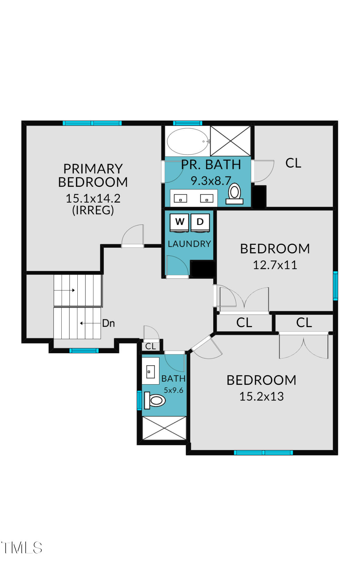 3715 Sapphire Court