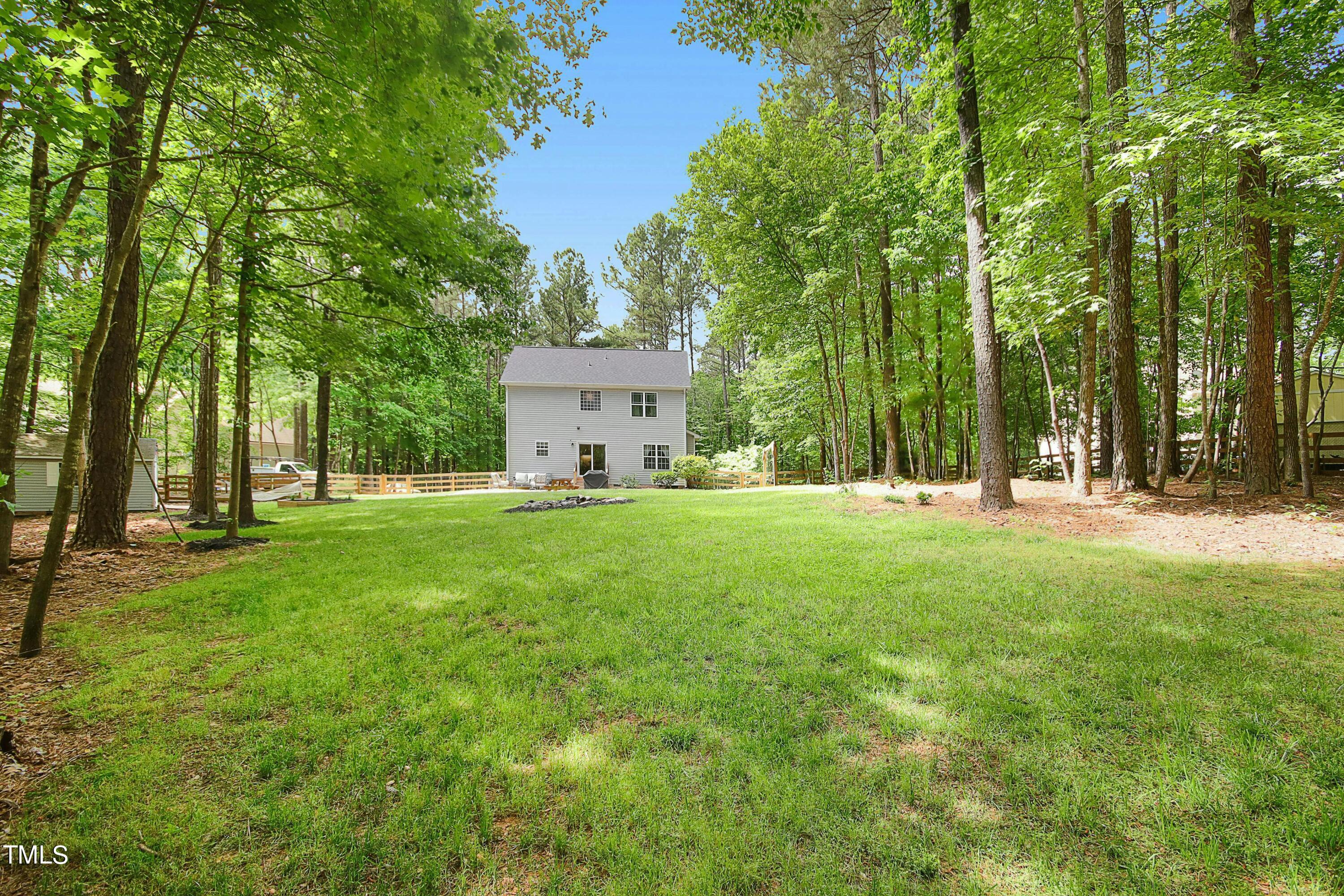 3715 Sapphire Court