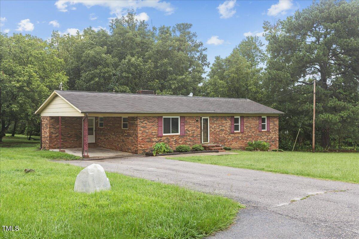 8204 &8206 Stephenson Road
