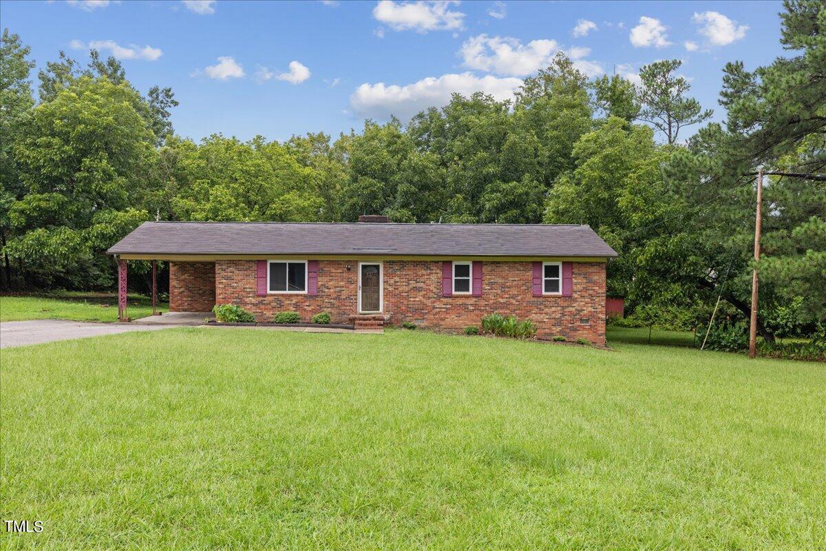 8204 &8206 Stephenson Road