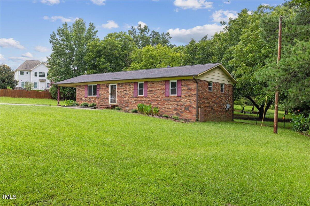 8204 &8206 Stephenson Road