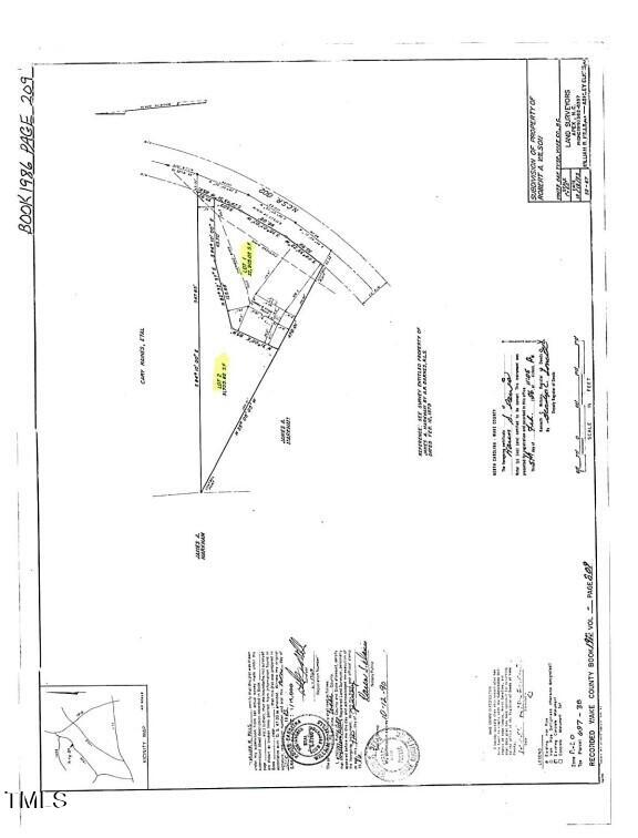 8204 &8206 Stephenson Road