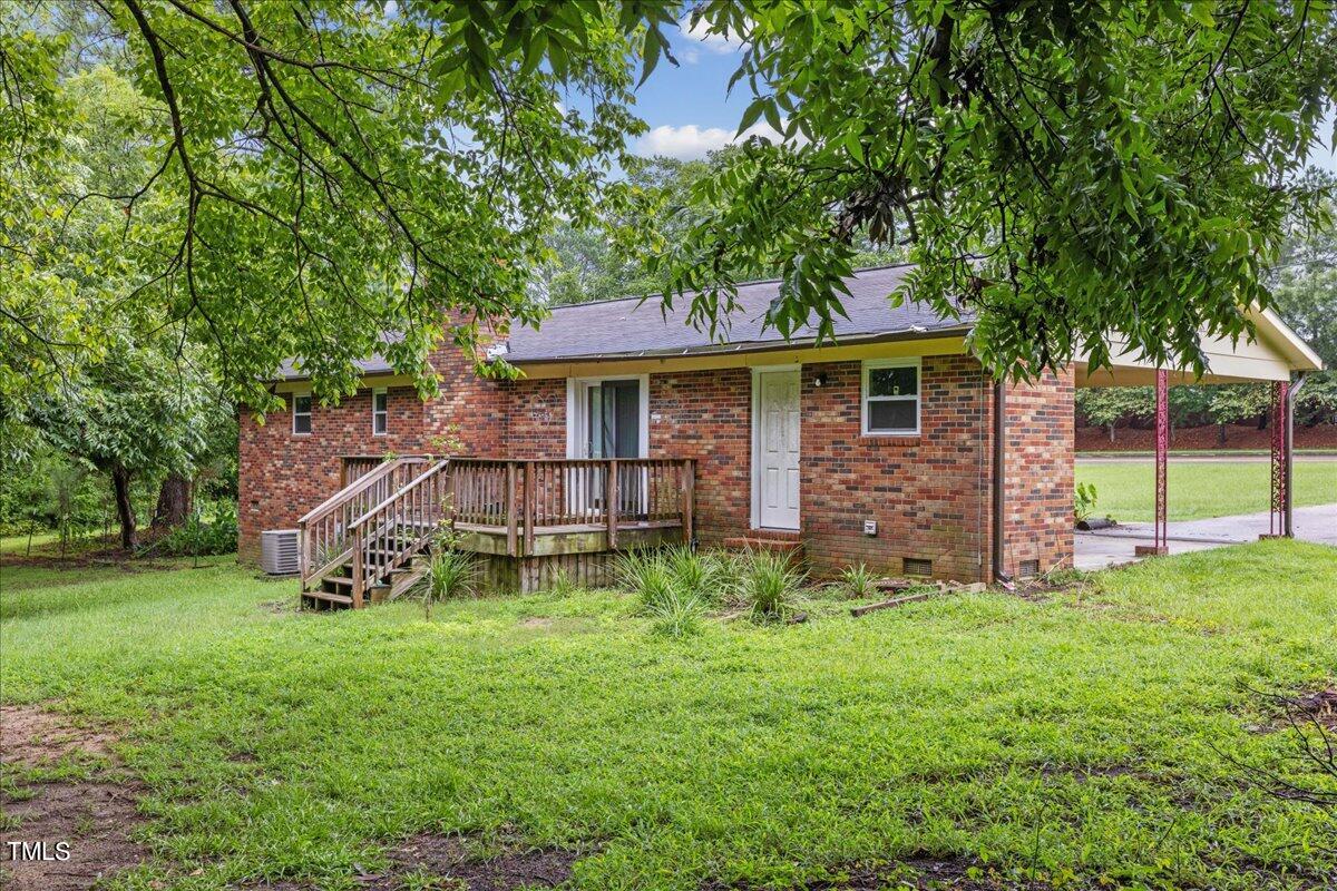 8204 &8206 Stephenson Road