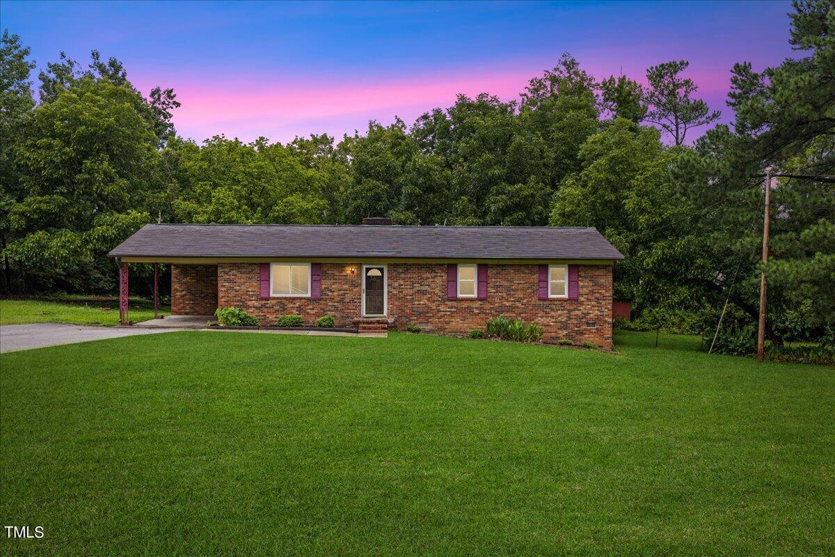 8204 &8206 Stephenson Road