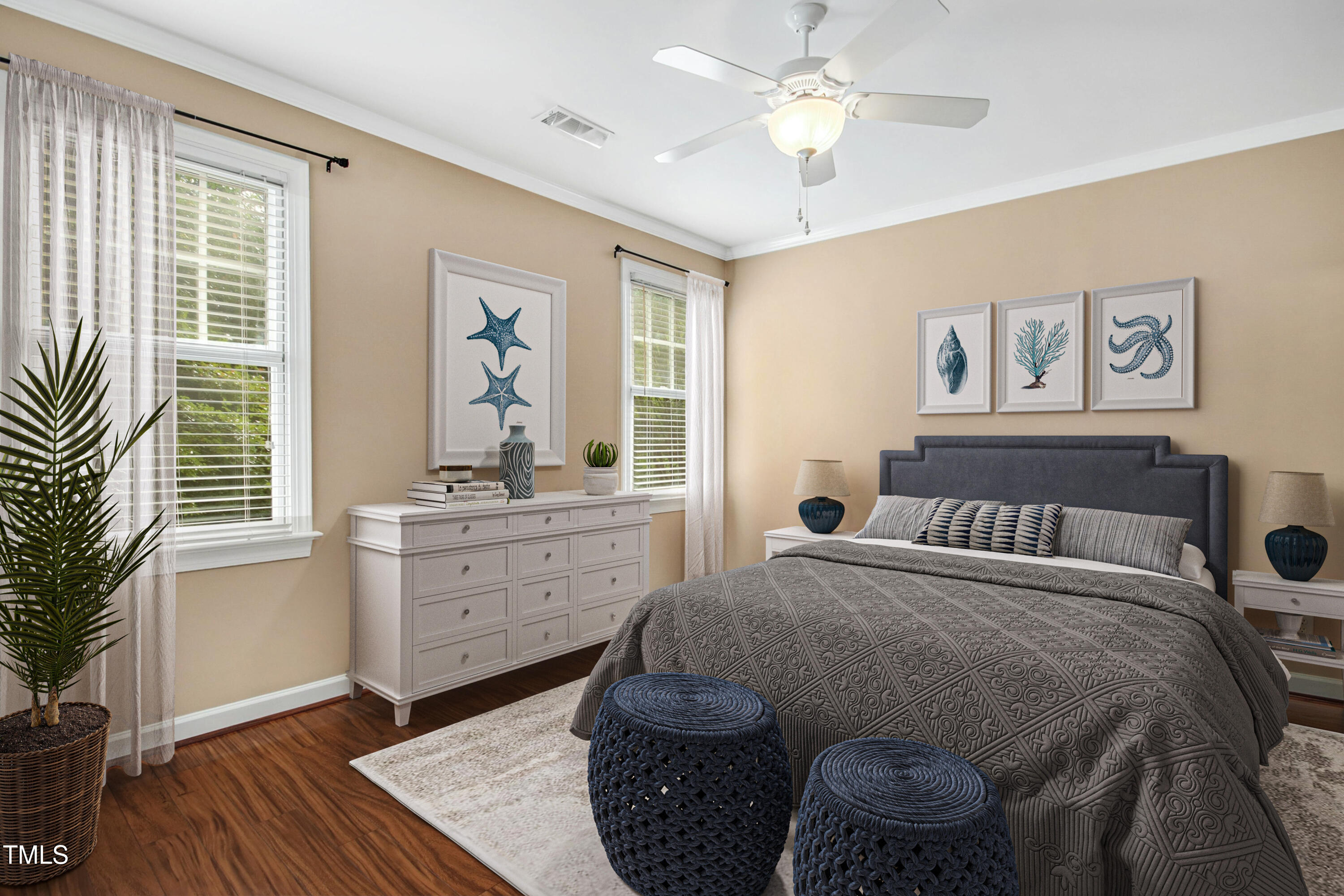 214 Lord Byron Court