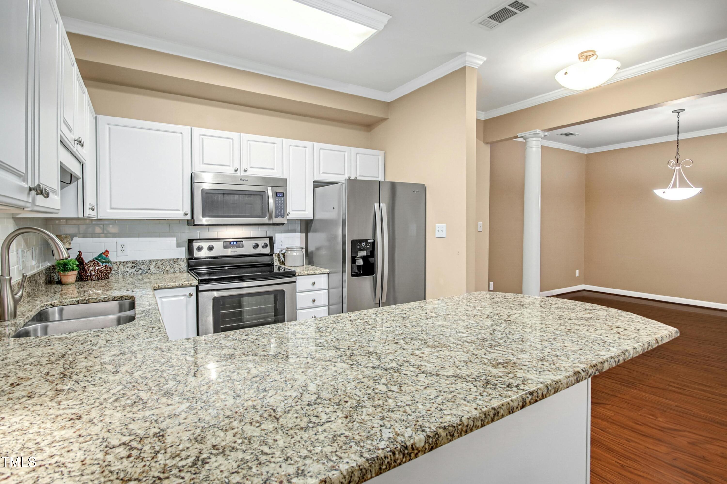 214 Lord Byron Court