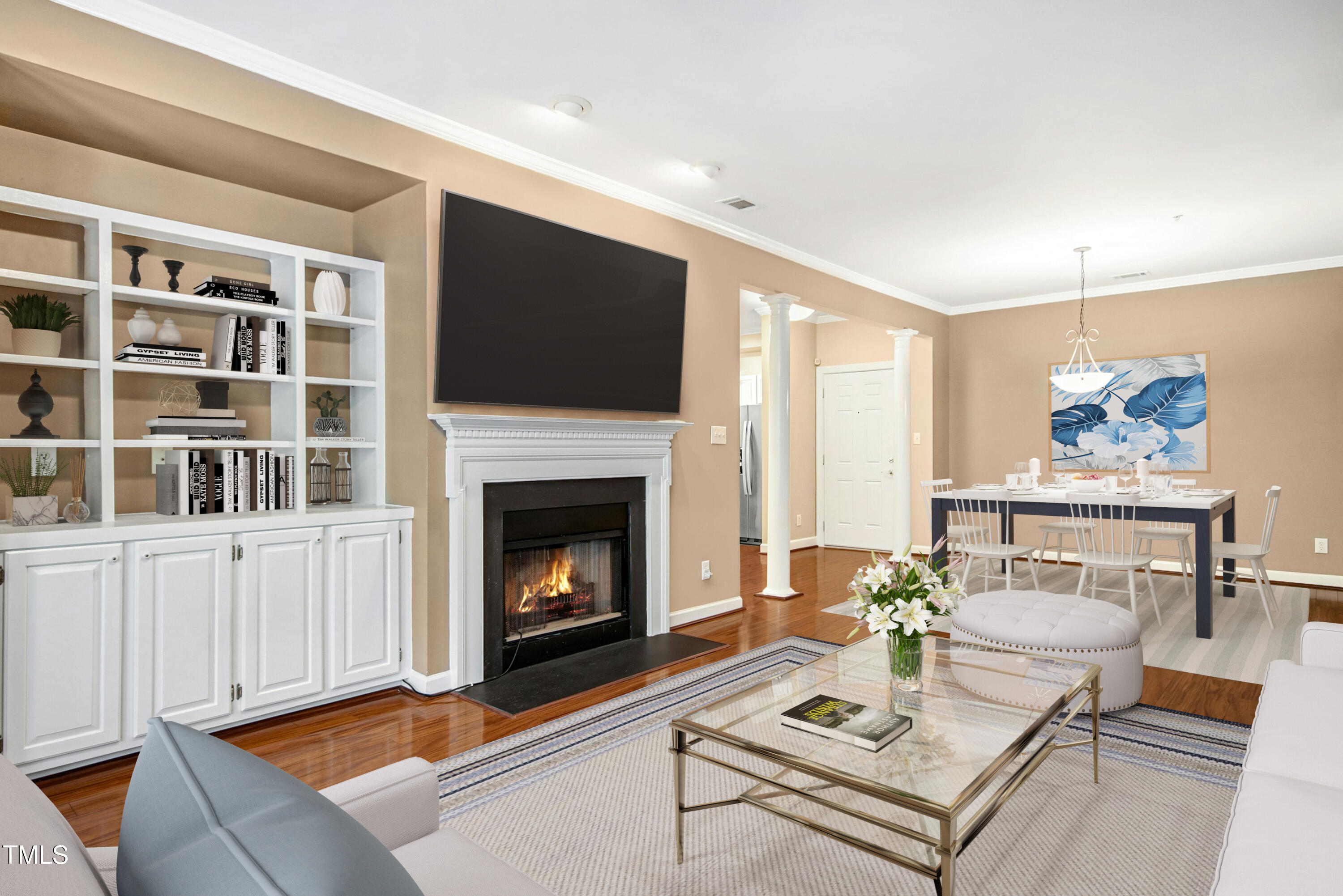 214 Lord Byron Court
