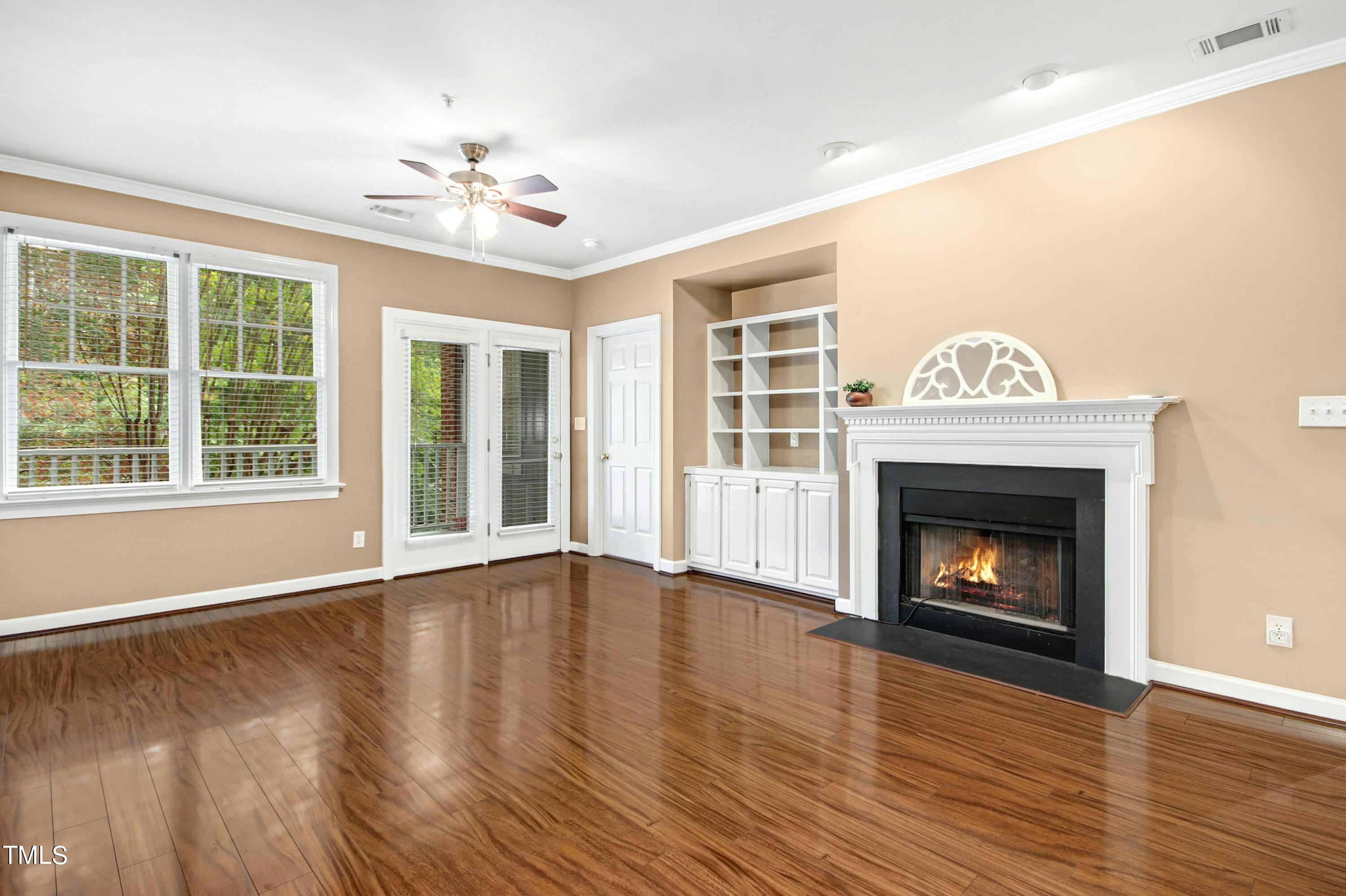 214 Lord Byron Court