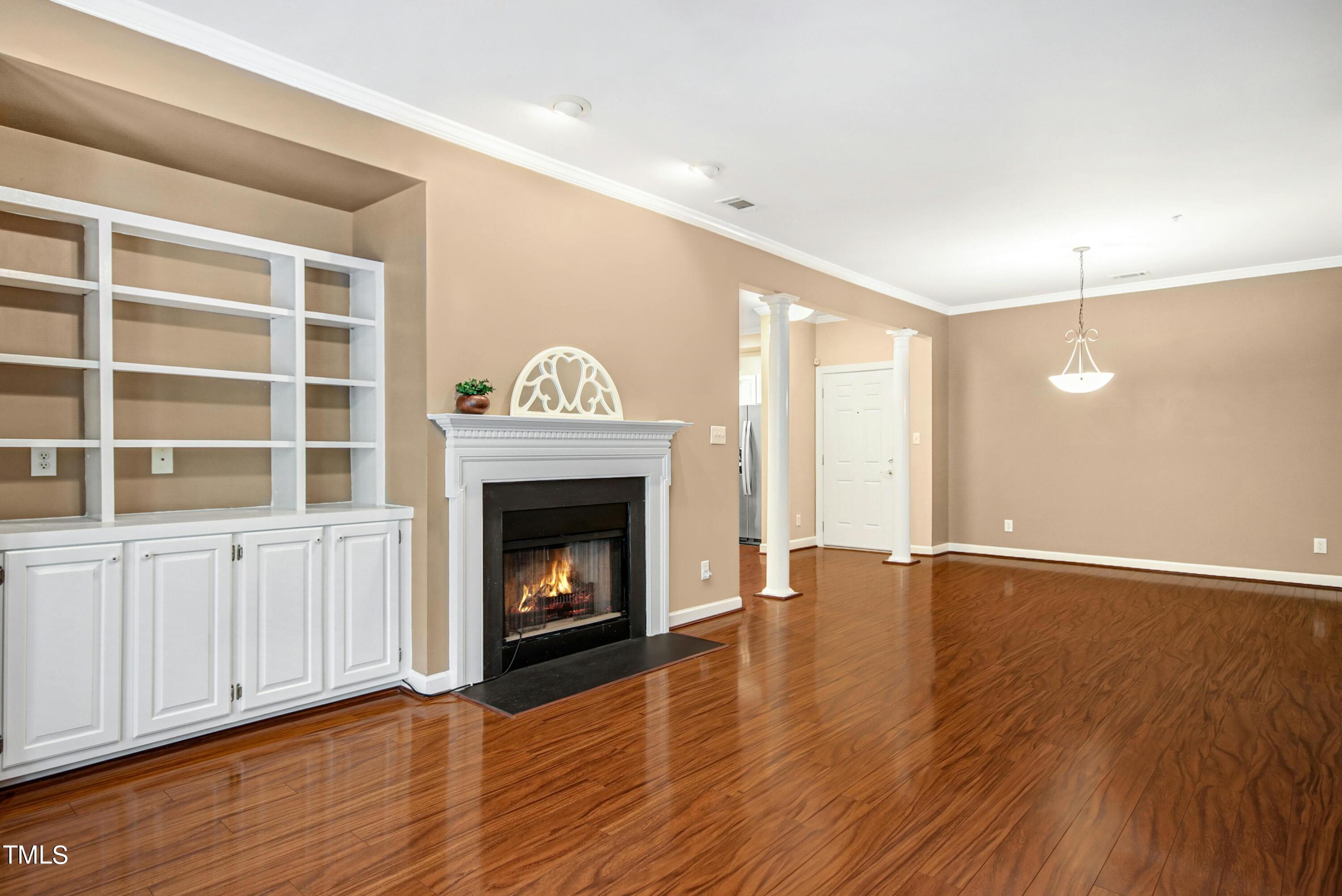 214 Lord Byron Court