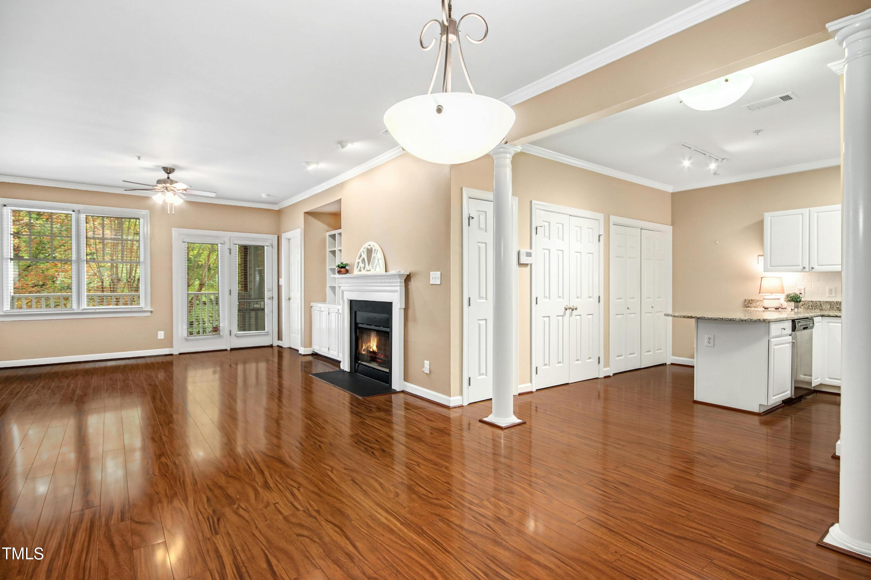 214 Lord Byron Court