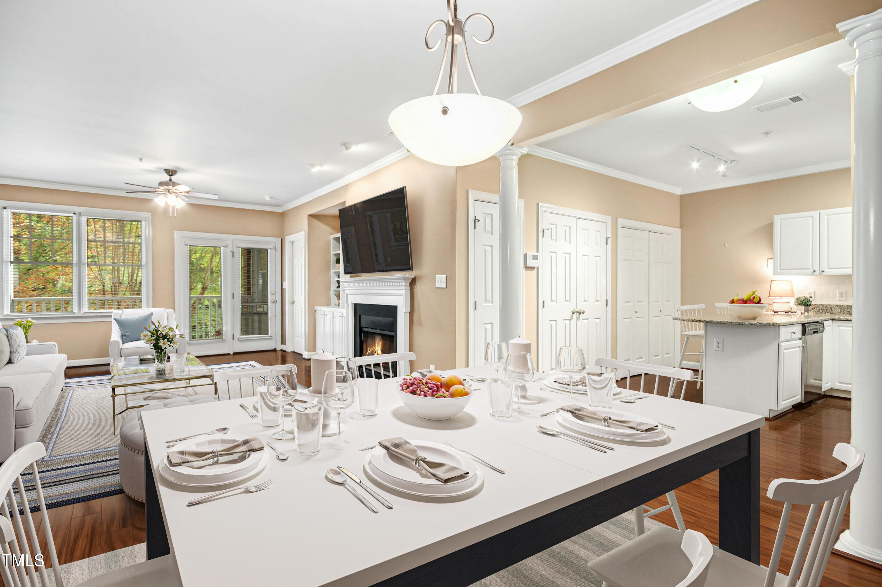 214 Lord Byron Court