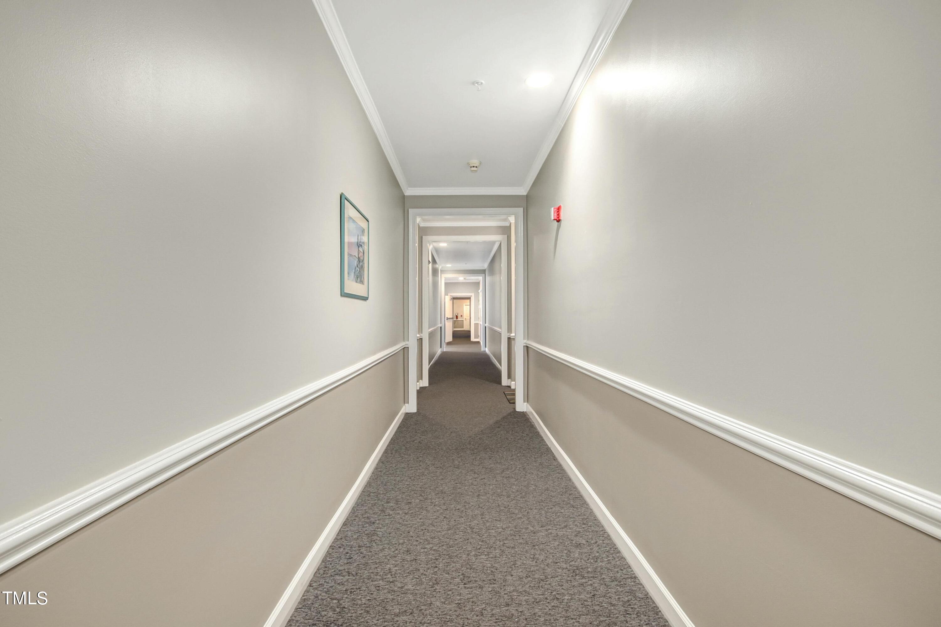 214 Lord Byron Court