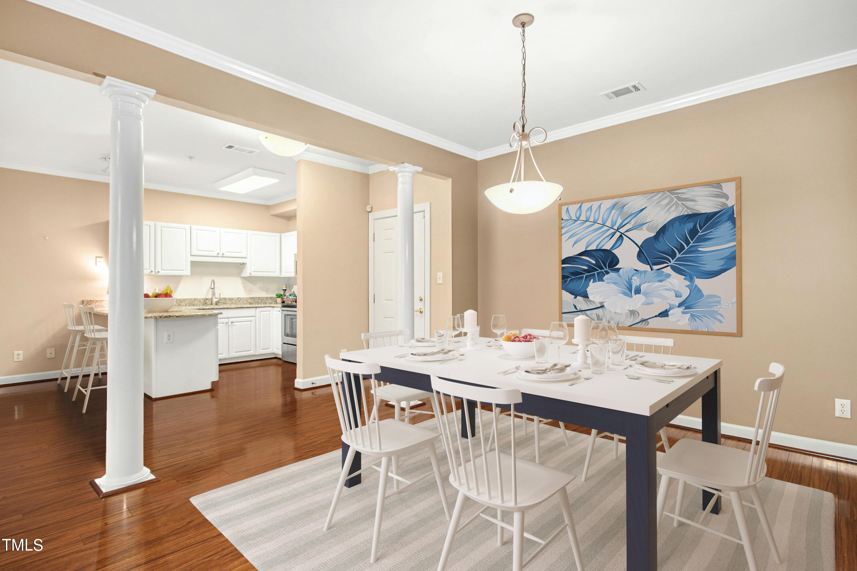 214 Lord Byron Court