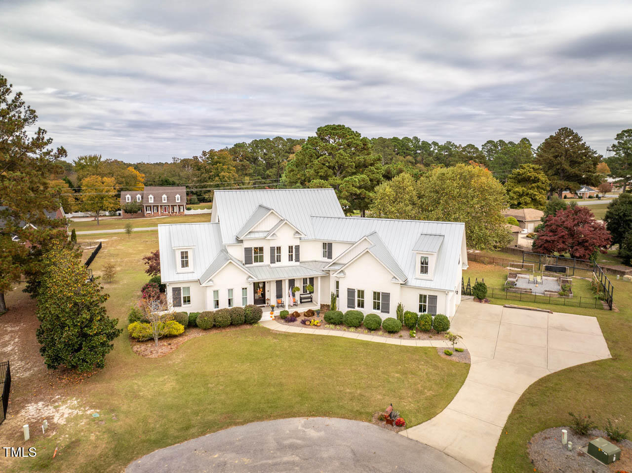 105 Creech Circle
