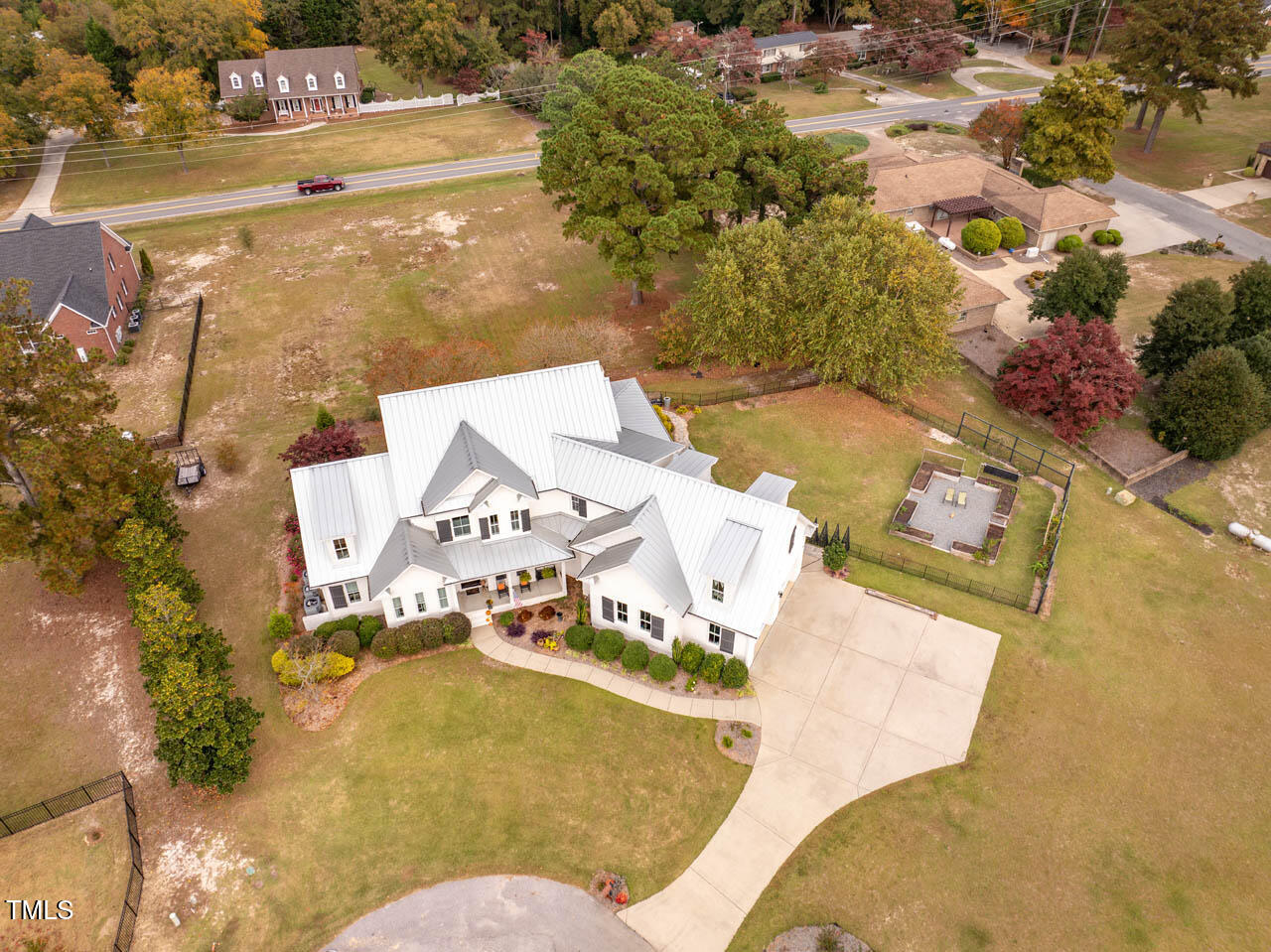 105 Creech Circle