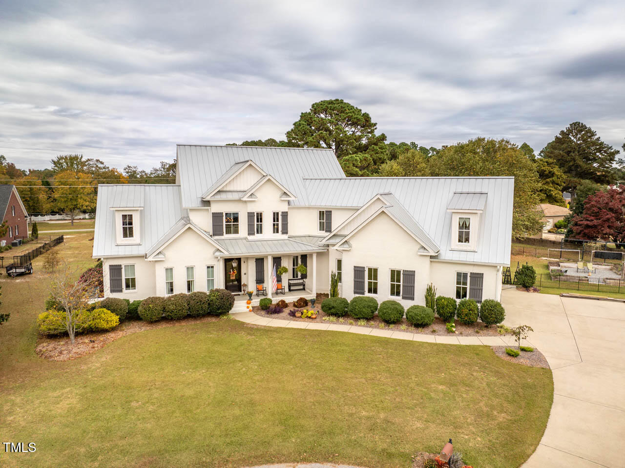 105 Creech Circle