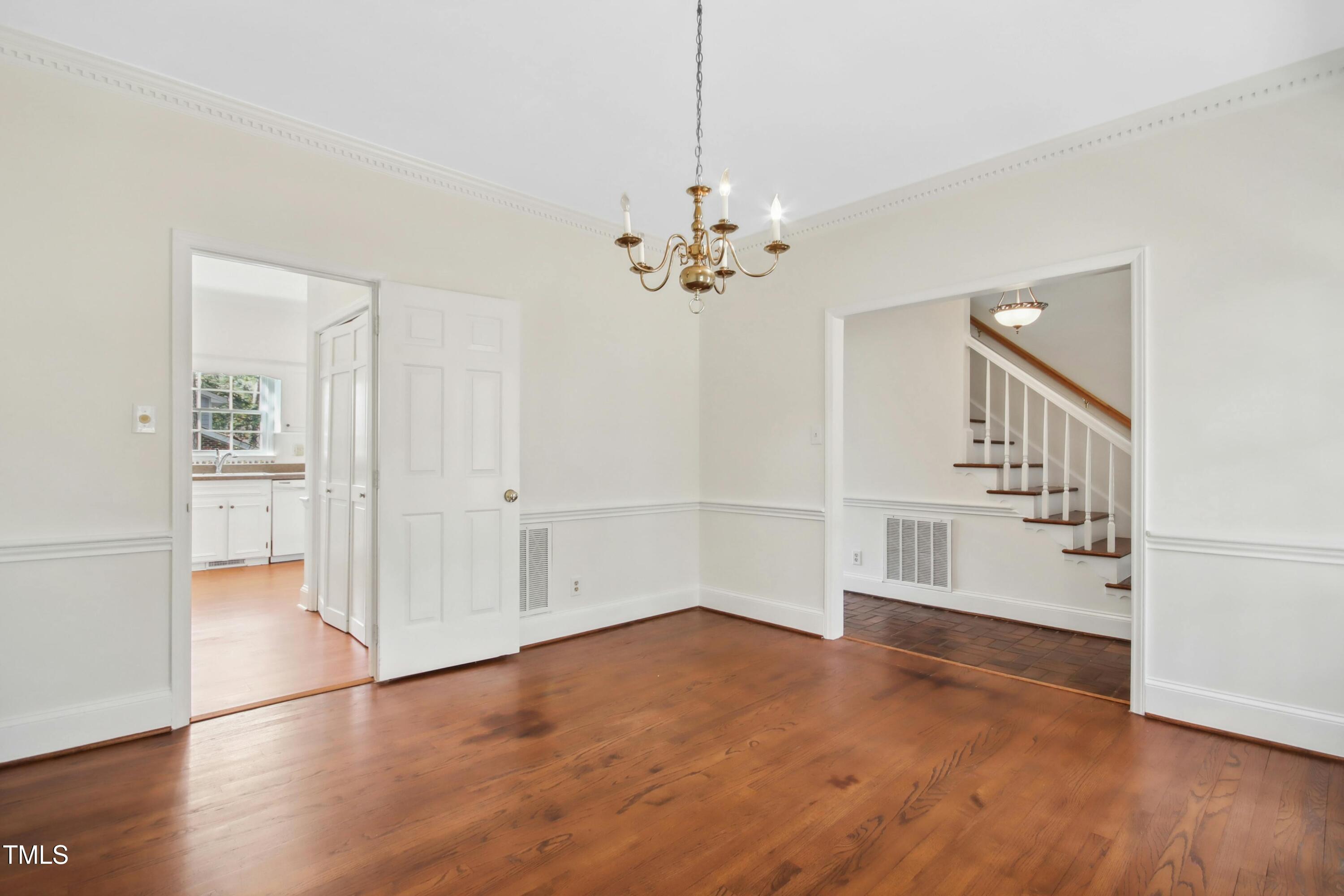 5721 Timber Ridge Drive