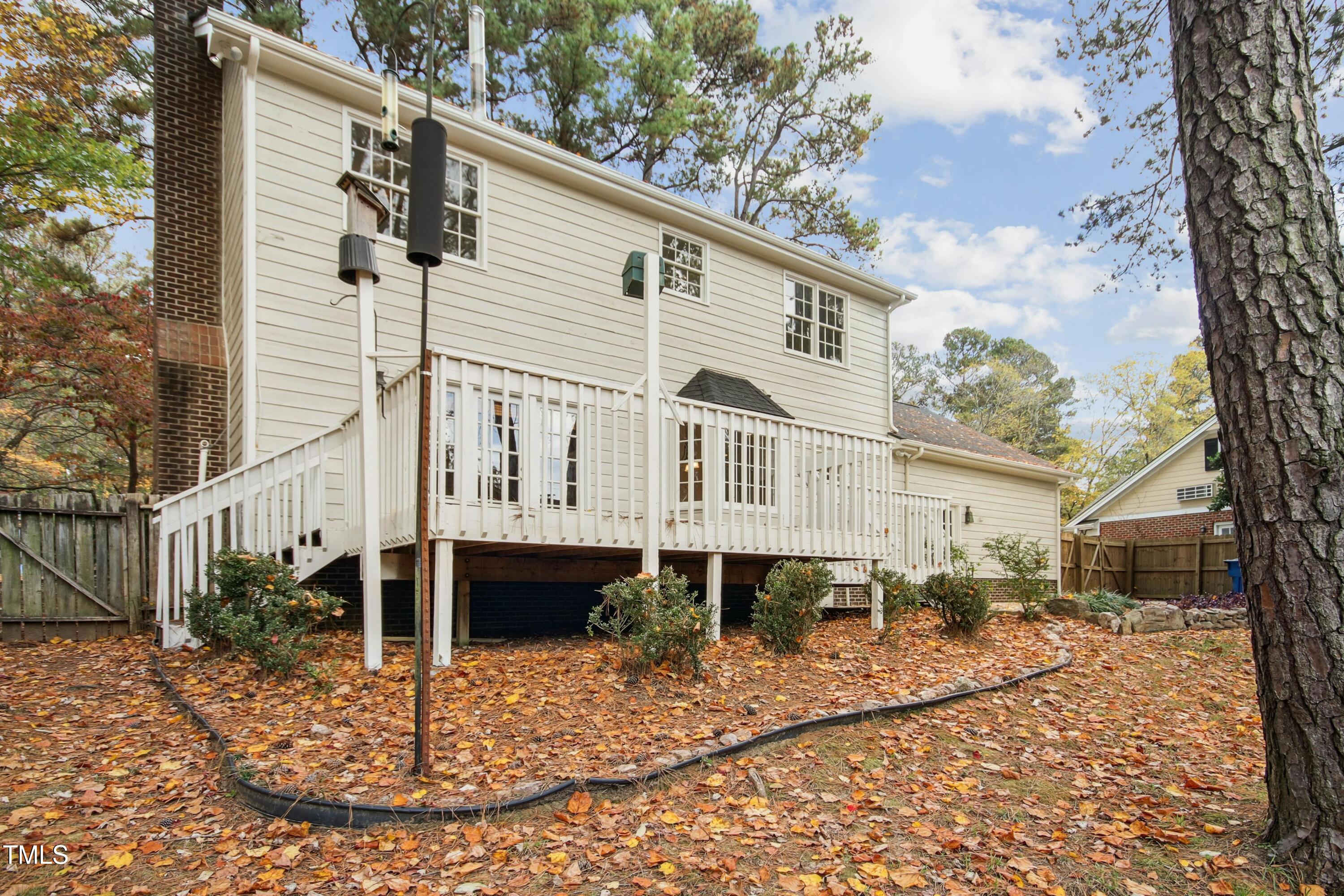 5721 Timber Ridge Drive