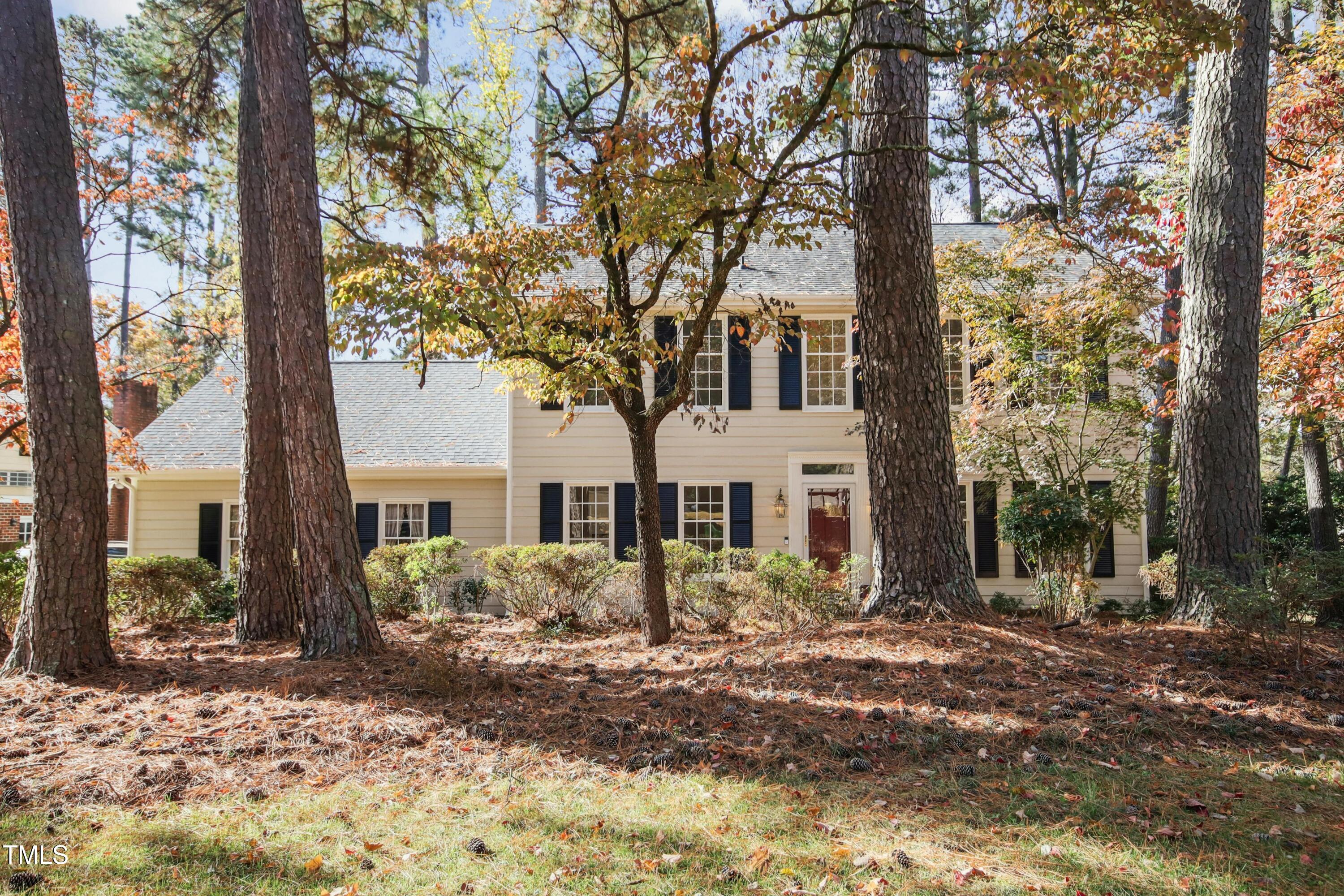 5721 Timber Ridge Drive