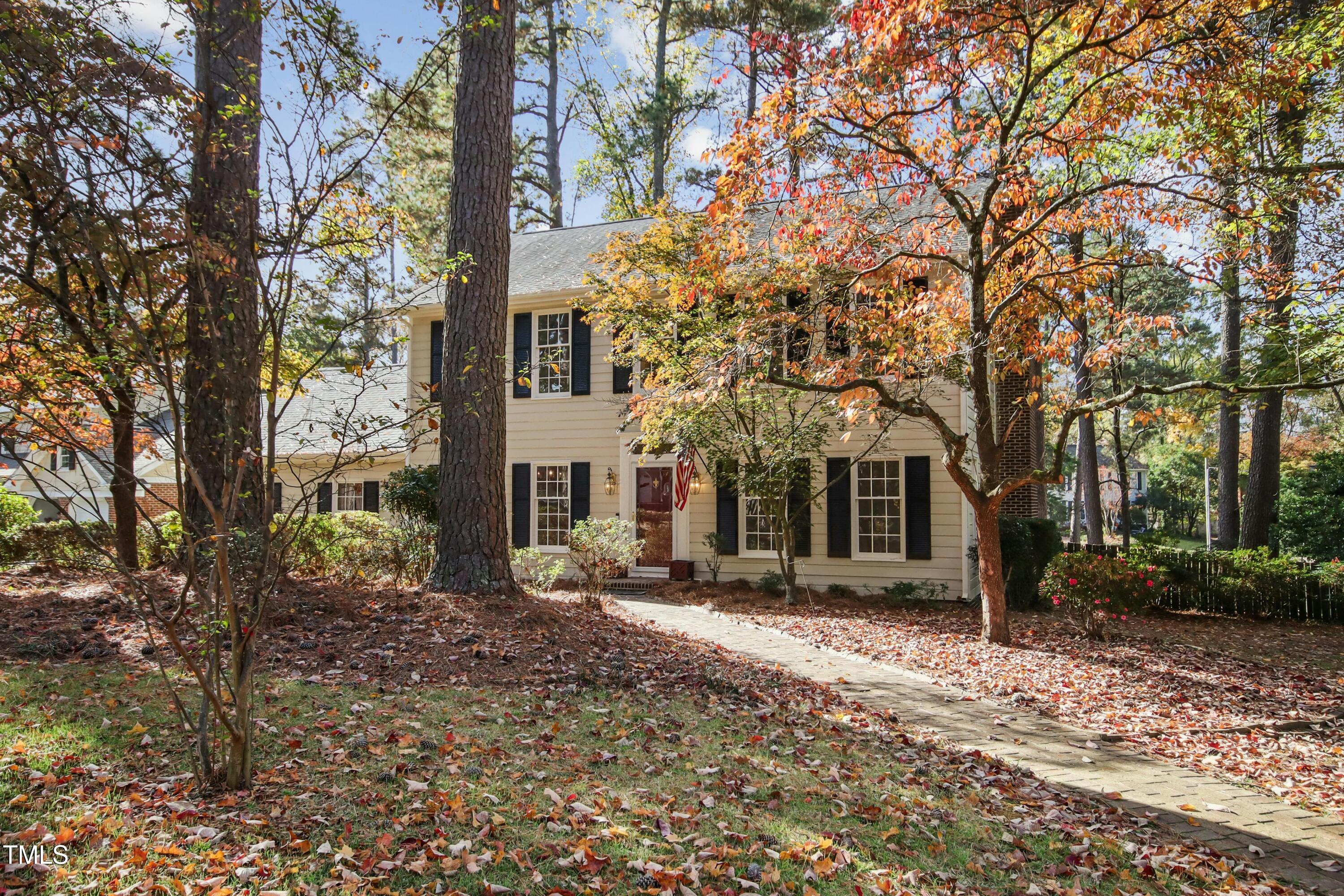 5721 Timber Ridge Drive