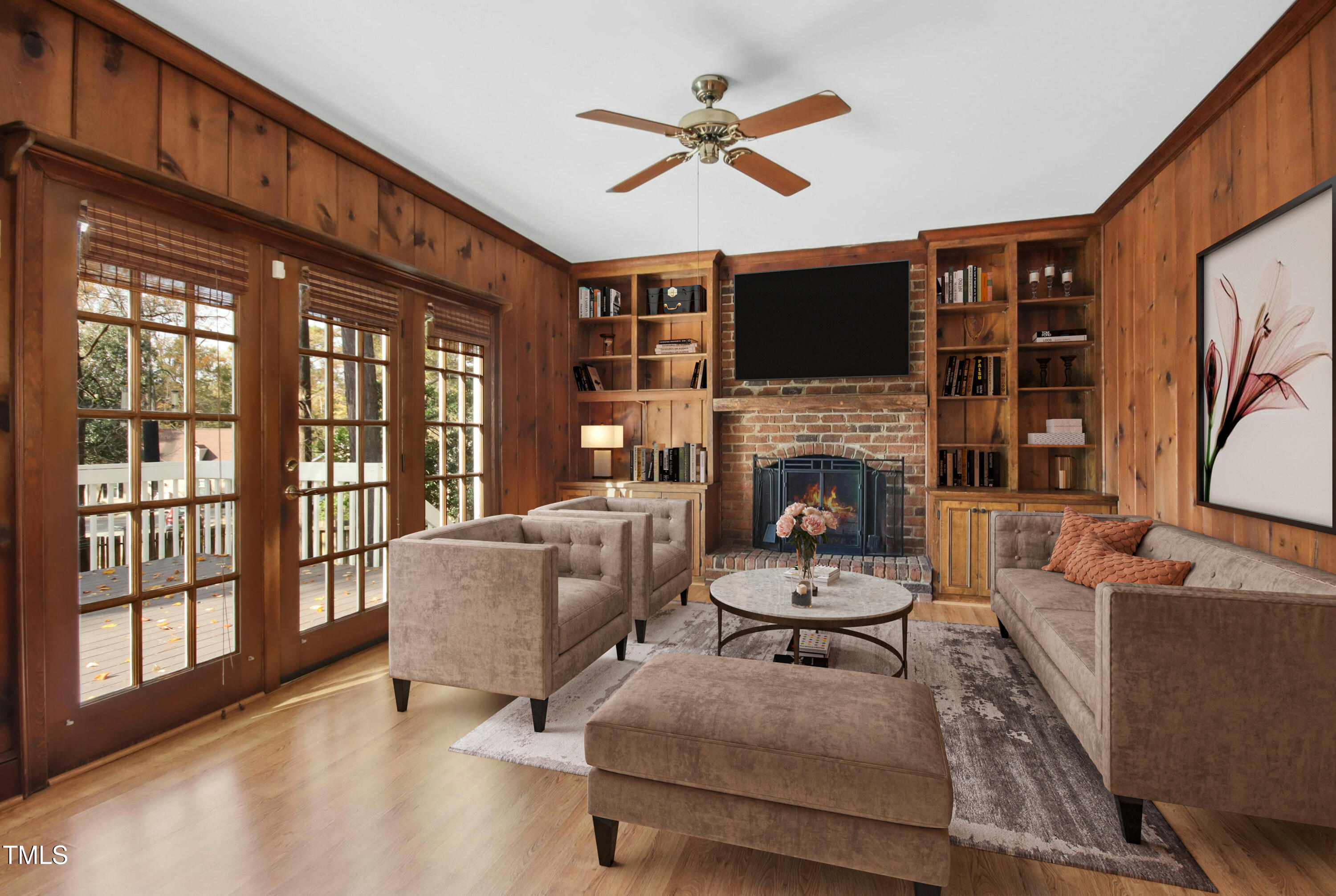 5721 Timber Ridge Drive