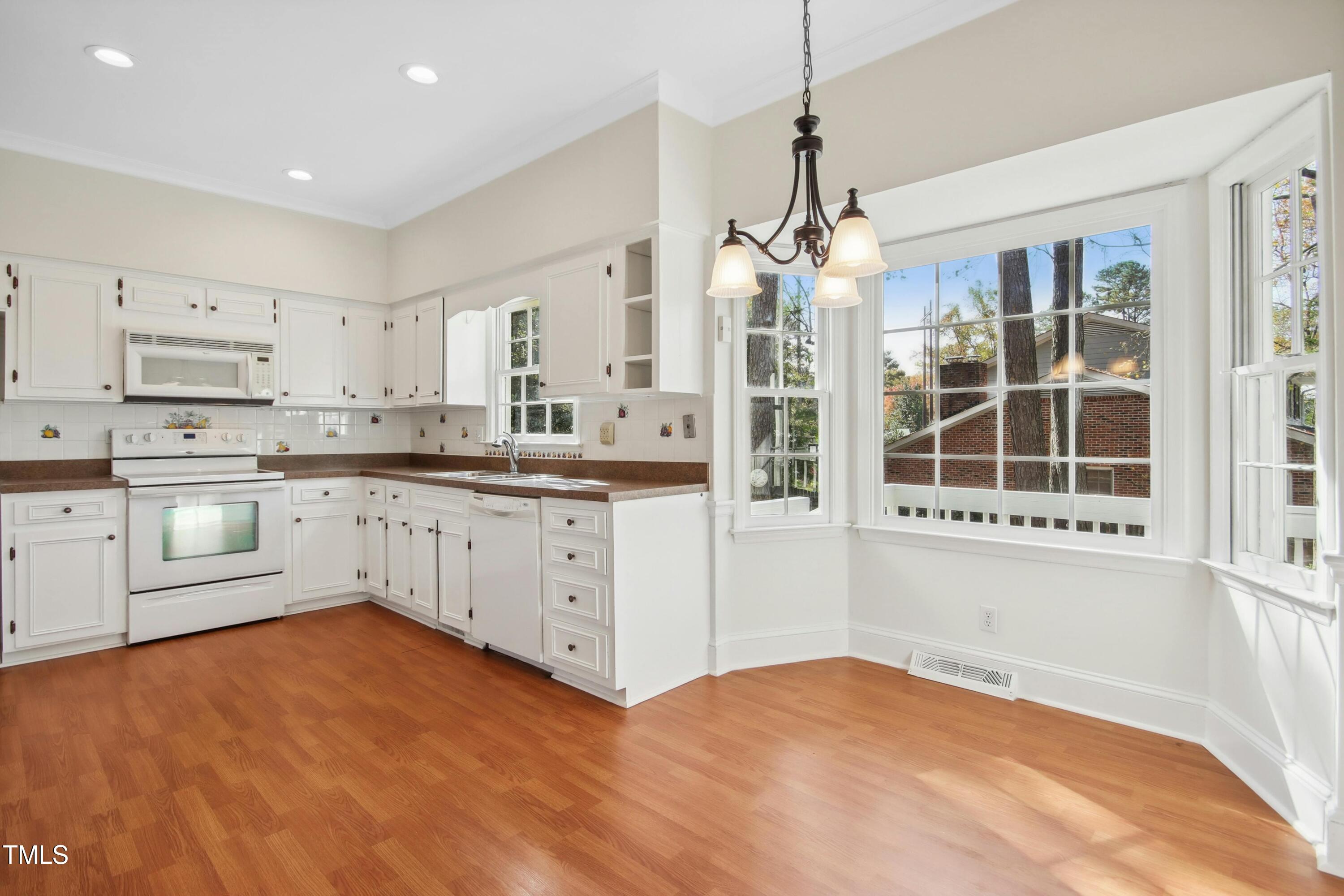5721 Timber Ridge Drive